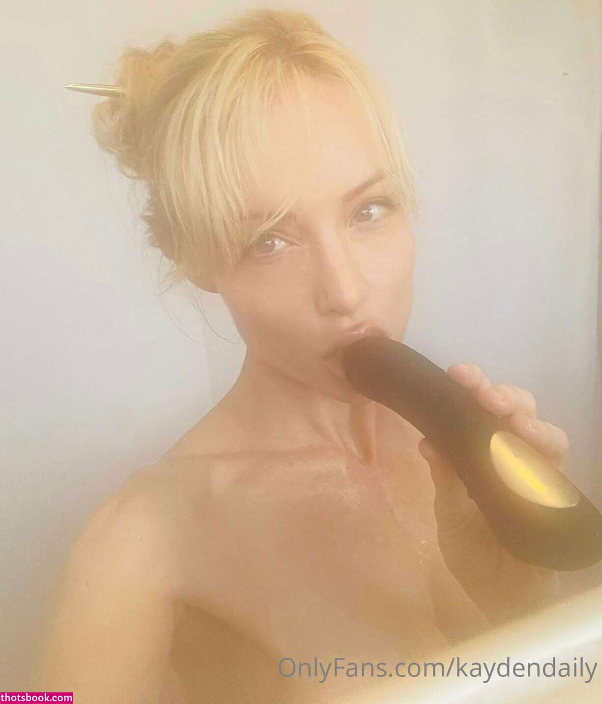 Kaydendaily Kayden Kross Nude OnlyFans Photos #5 648902