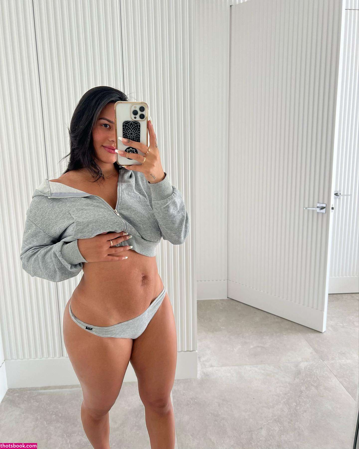 Katya Elise Henry Nude OnlyFans Photos #1 597136