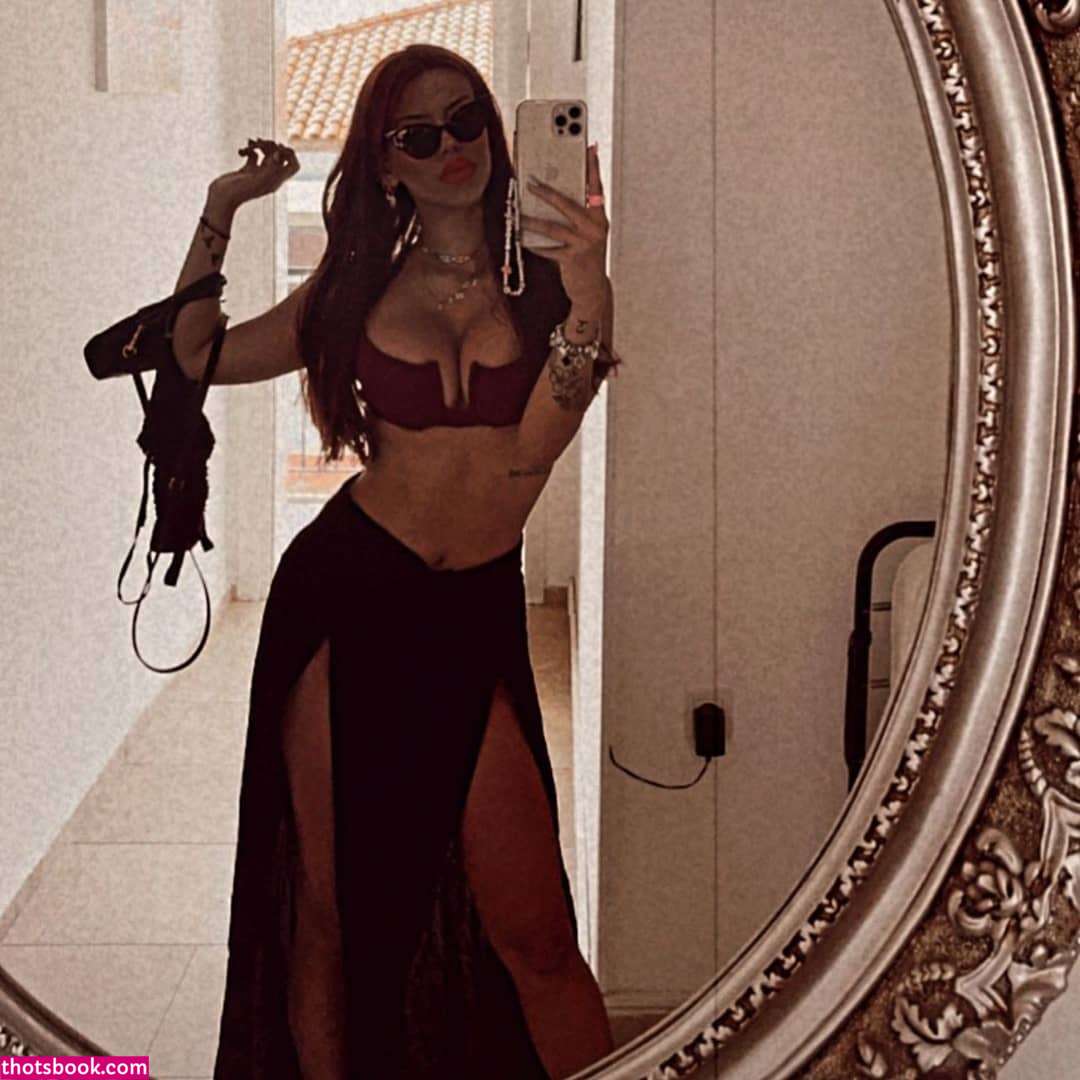 Demet Ozturk demetozturk2 Nude OnlyFans Photos #4 631573