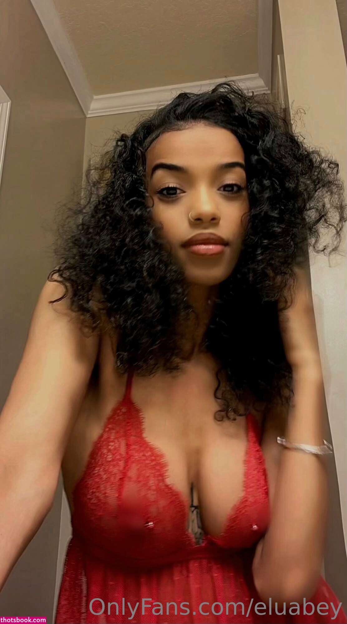 Eluabey Simore Nude OnlyFans Photos #2 631702