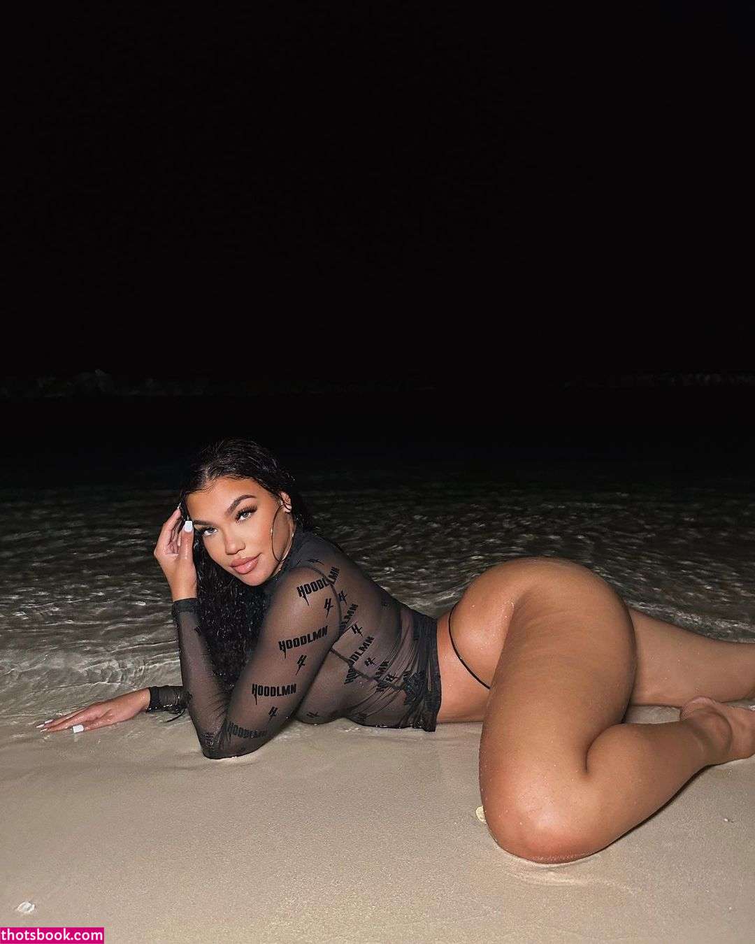 xttiona Tiona Fernan Nude OnlyFans Photos #3 633146