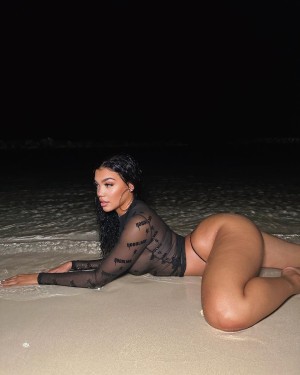 xttiona Tiona Fernan Nude OnlyFans Photos #3