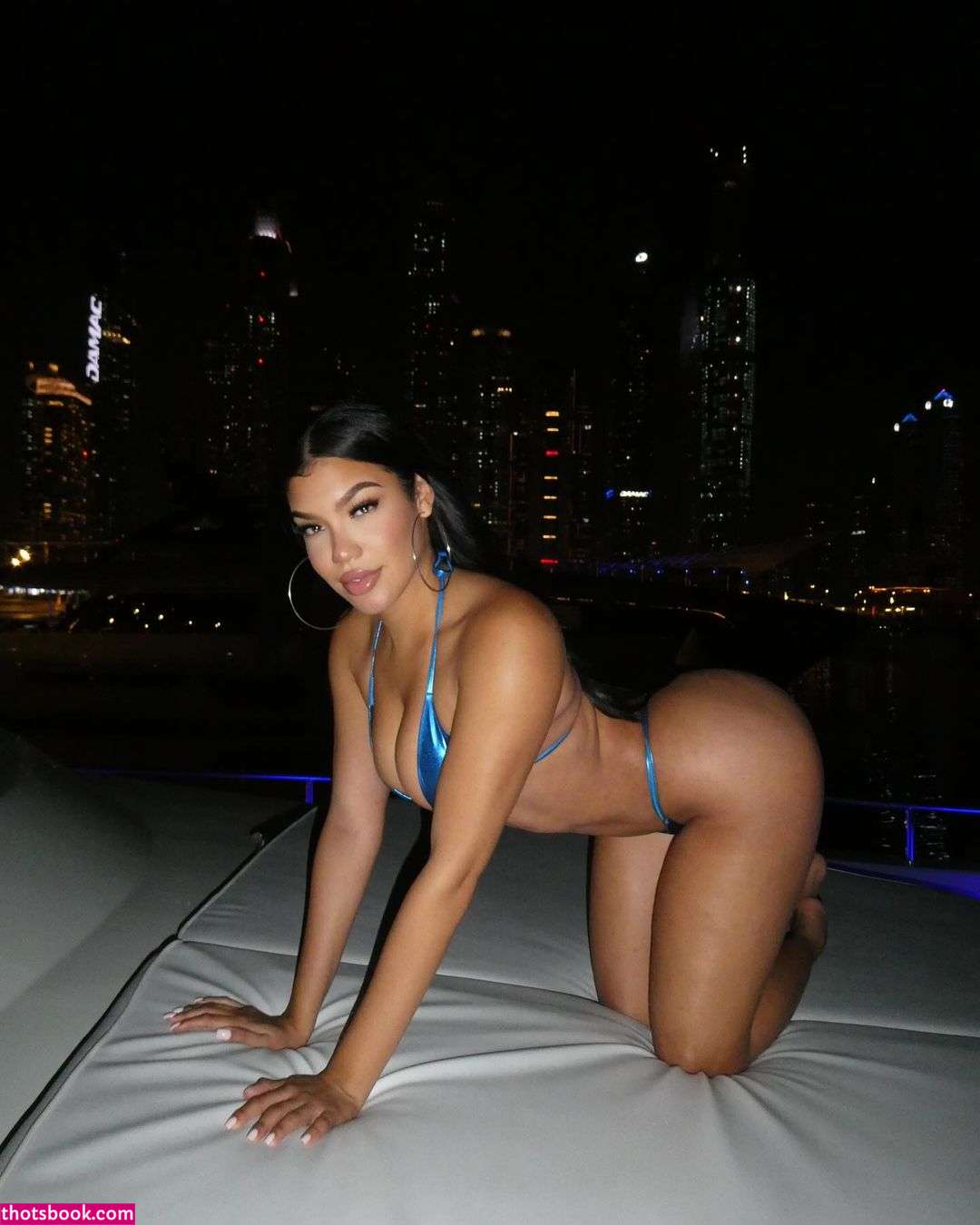 xttiona Tiona Fernan Nude OnlyFans Photos #7 633168