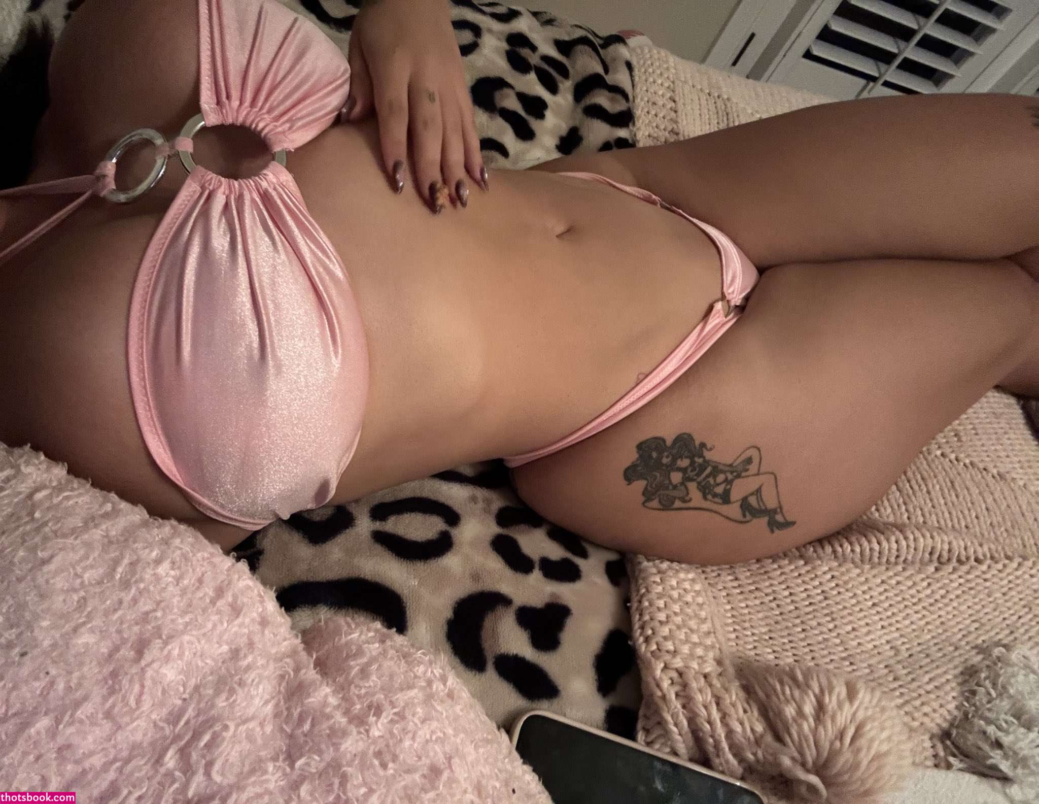 Alva Jay Nude OnlyFans Photos #5 634585