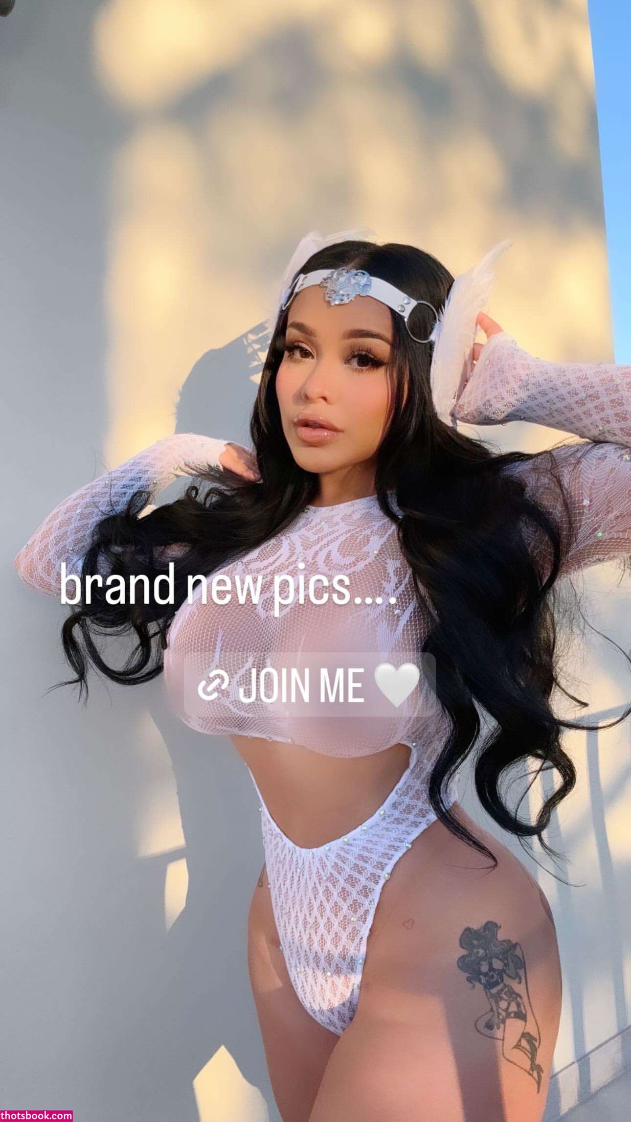 Alva Jay Nude OnlyFans Photos #5 634592