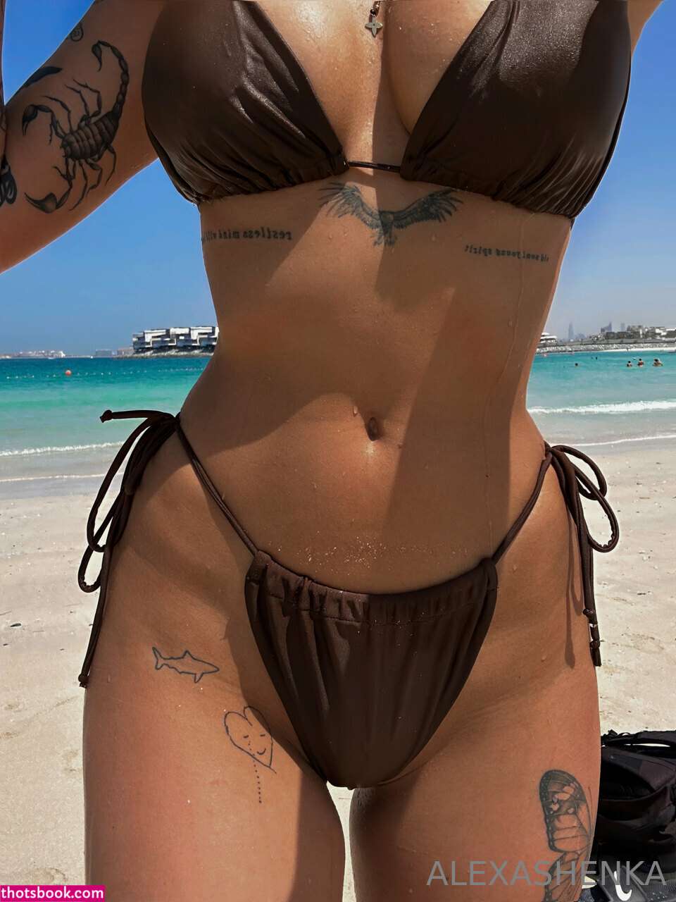 Sashenka Alexander alexashenka Nude OnlyFans Photos #2 591425