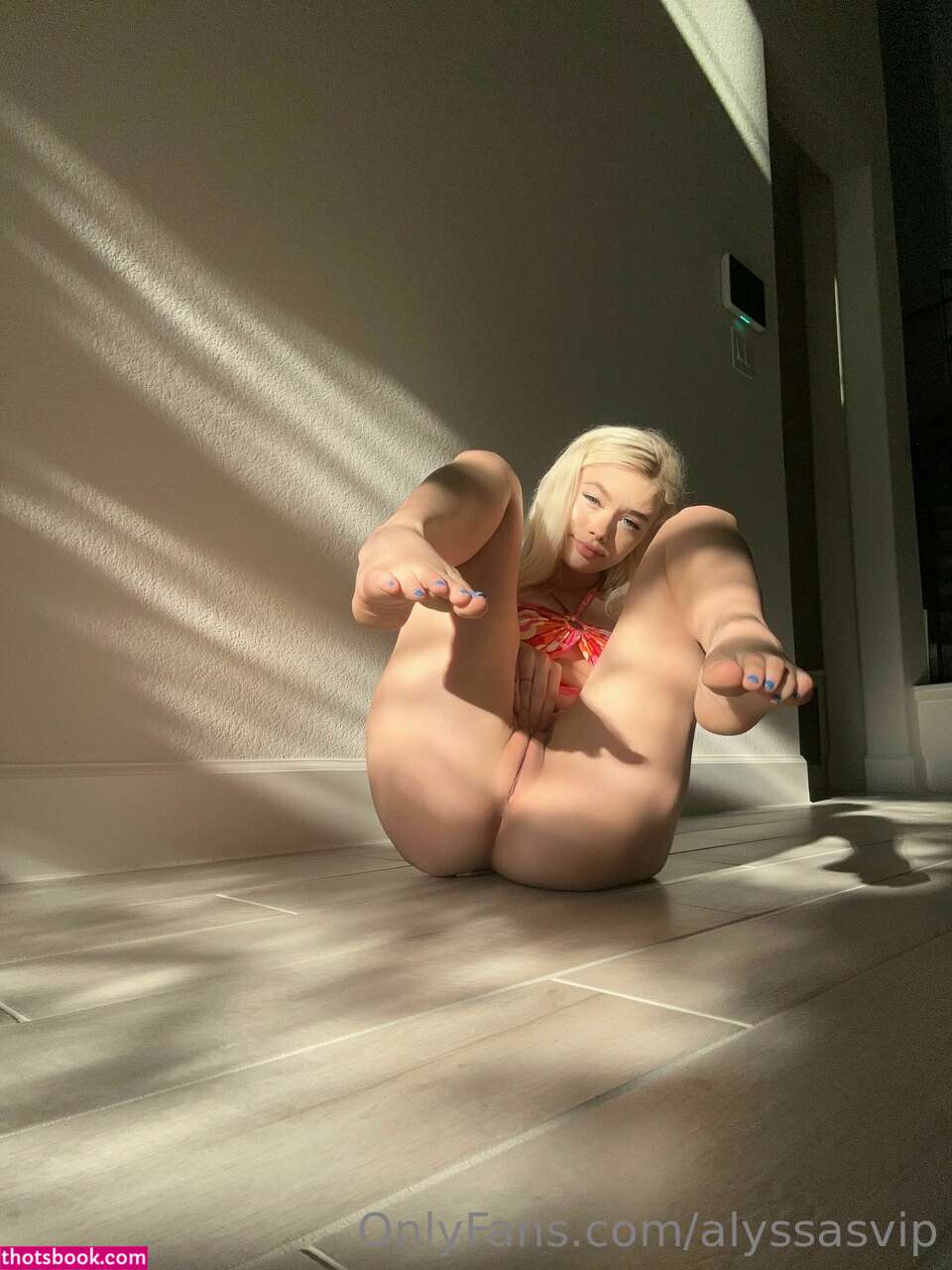 Alyssa Devyn Ally Athena Nude OnlyFans Photos #10 591669