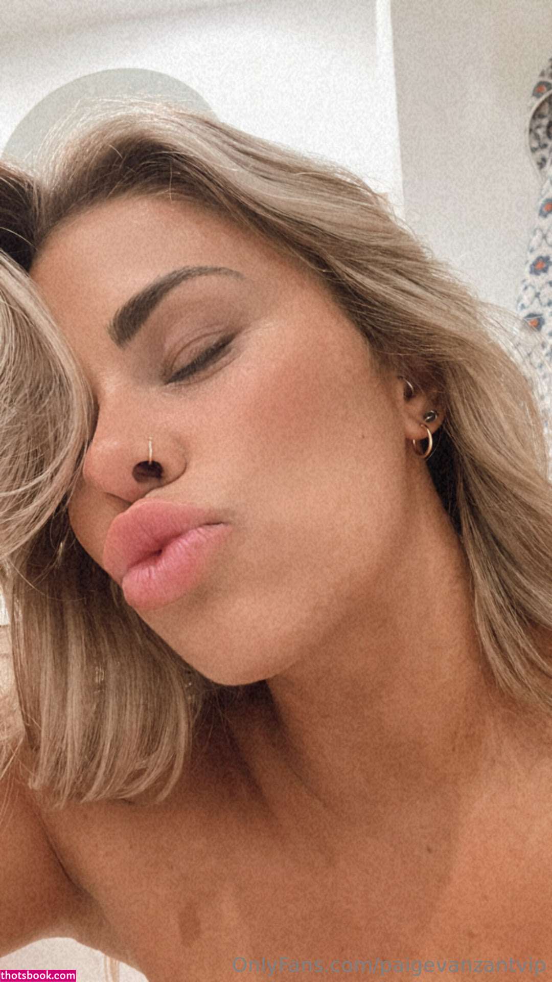 Paige Vanzant Nude OnlyFans Photos #98 592379