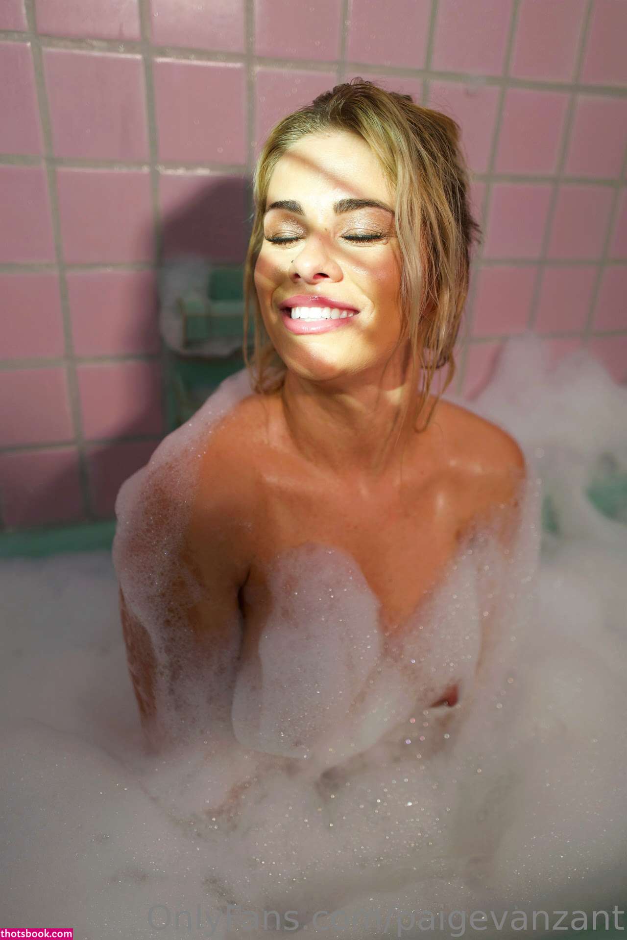 Paige Vanzant Nude OnlyFans Photos #100 592390