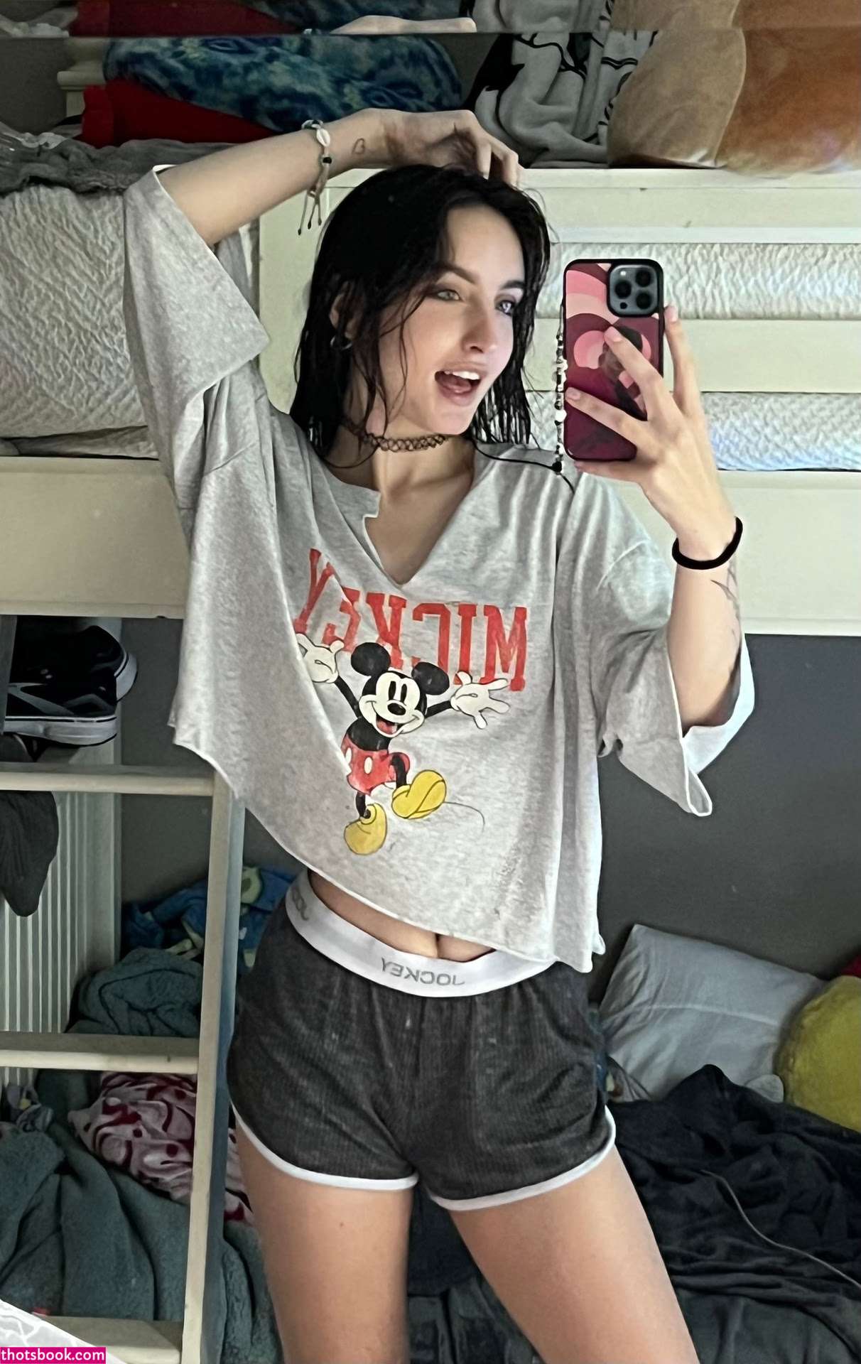 beebee ASMR Nude Photos #1 606596