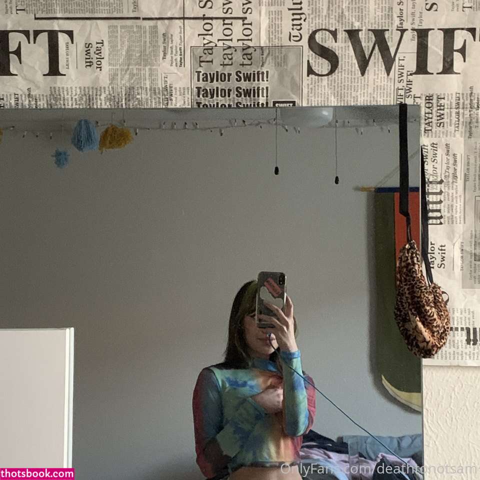 thisbicthdied deathtonotsam Nude OnlyFans Photos #9 626213