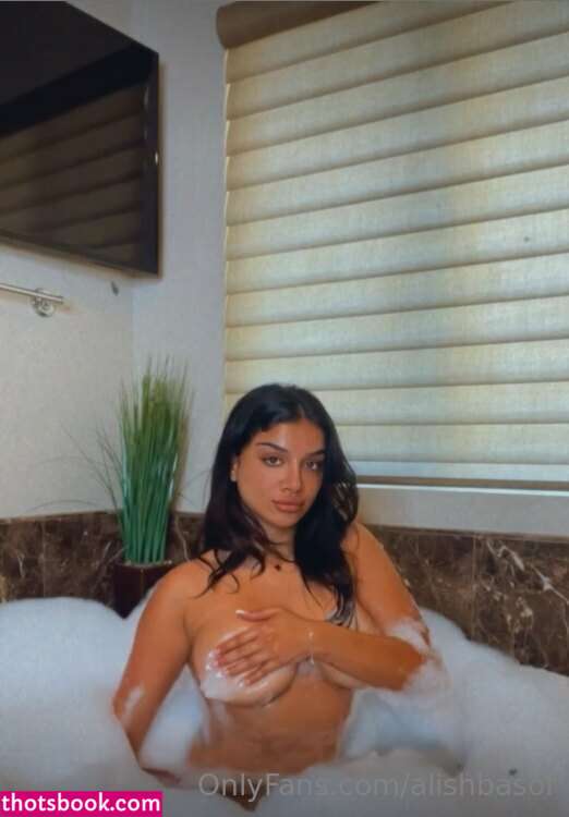Alishbasheikh Nude OnlyFans Photos #2 626375