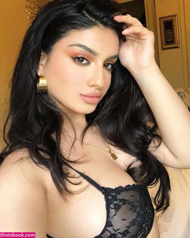 Alishbasheikh Nude OnlyFans Photos #2 626379