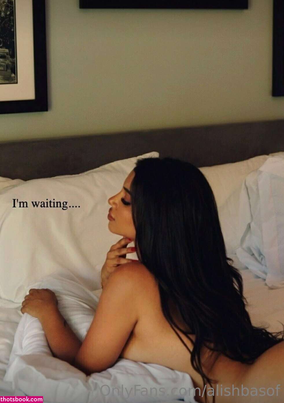 Alishbasheikh Nude OnlyFans Photos #5 626406