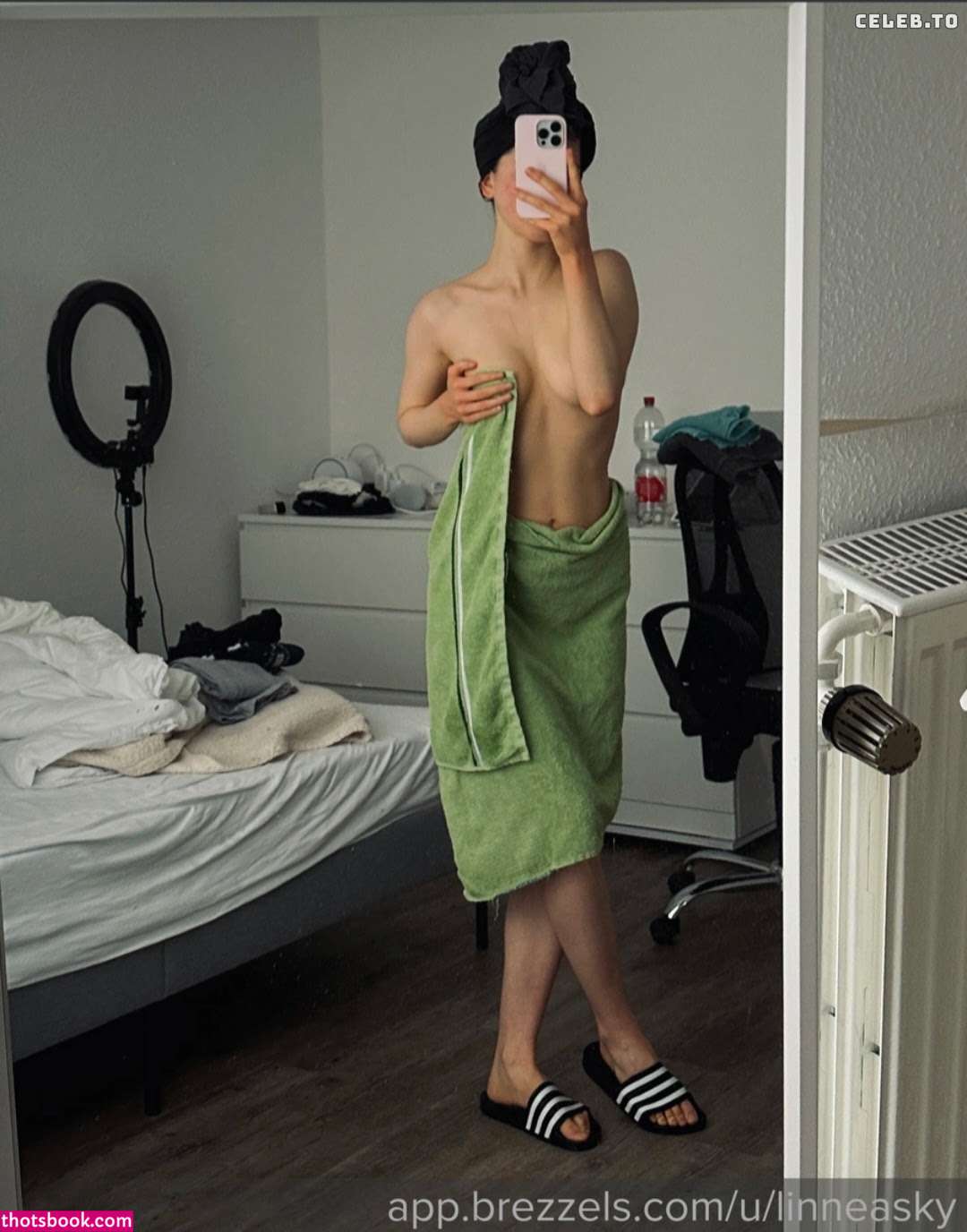 Linneasky Linnea Nude OnlyFans Photos #12 643667