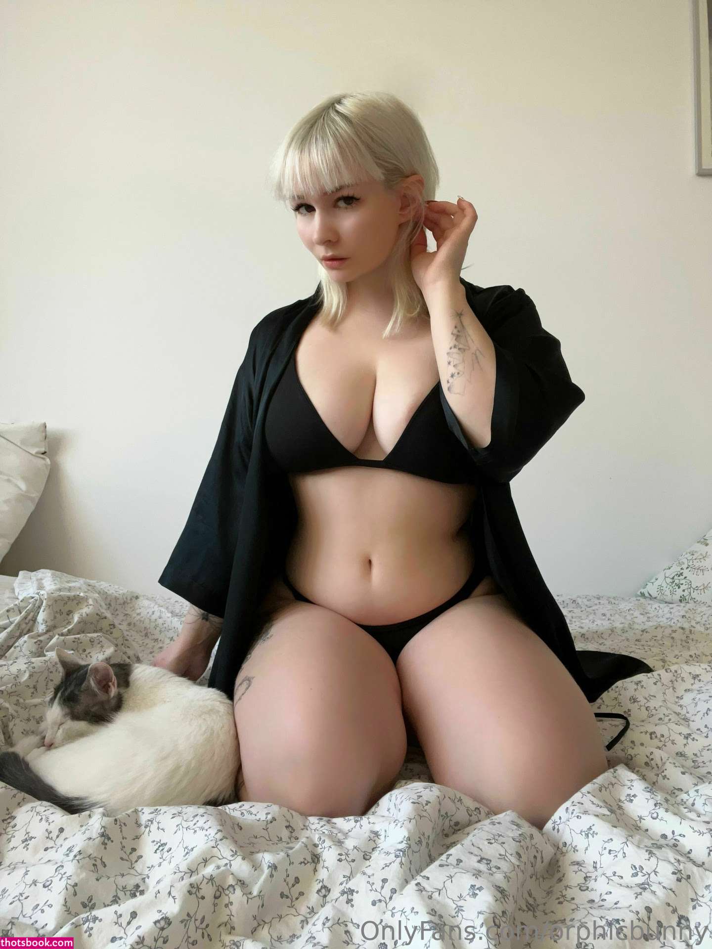 Monochromesan Nude OnlyFans Photos #21 587790