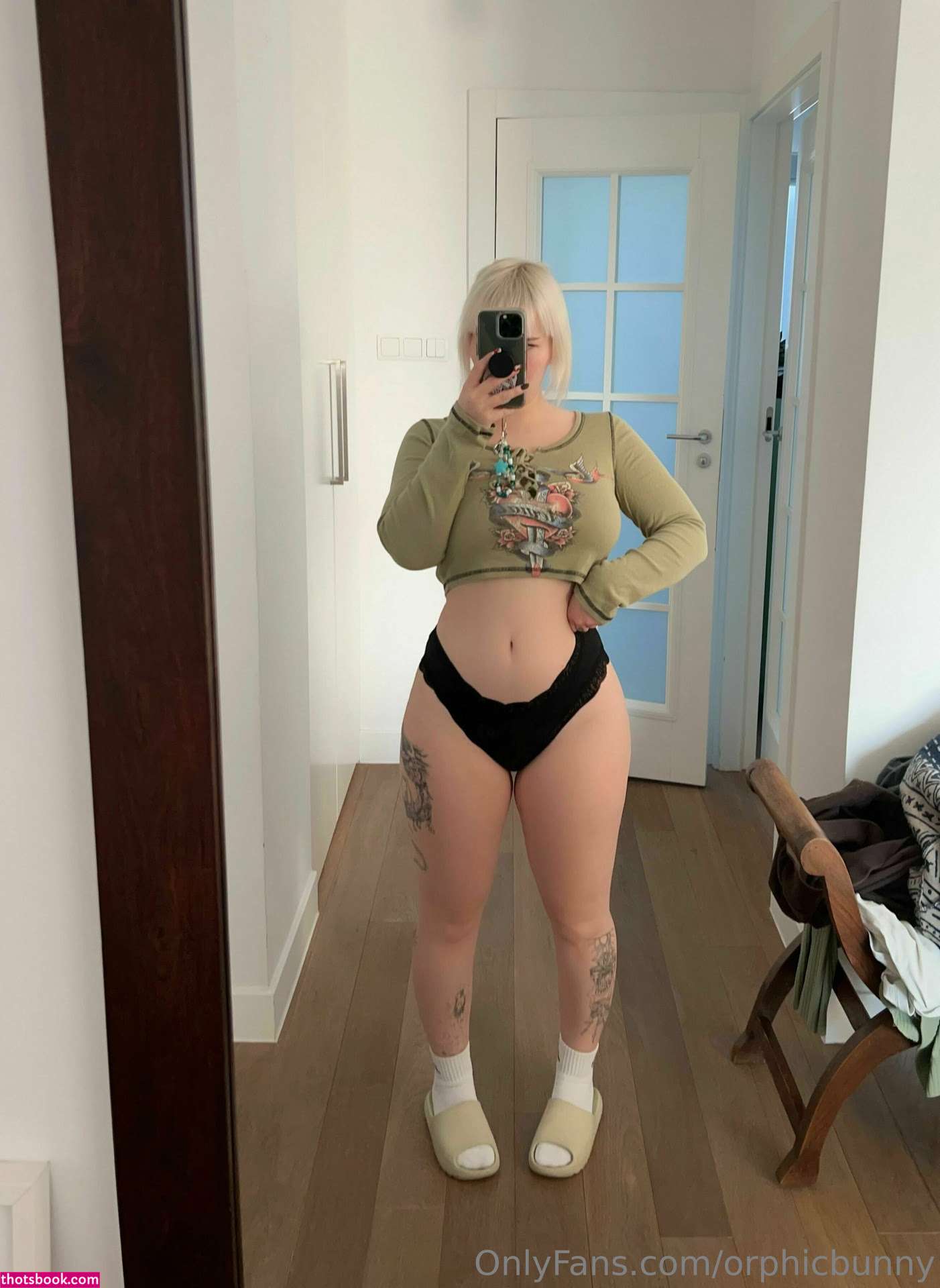 Monochromesan Nude OnlyFans Photos #21 587798