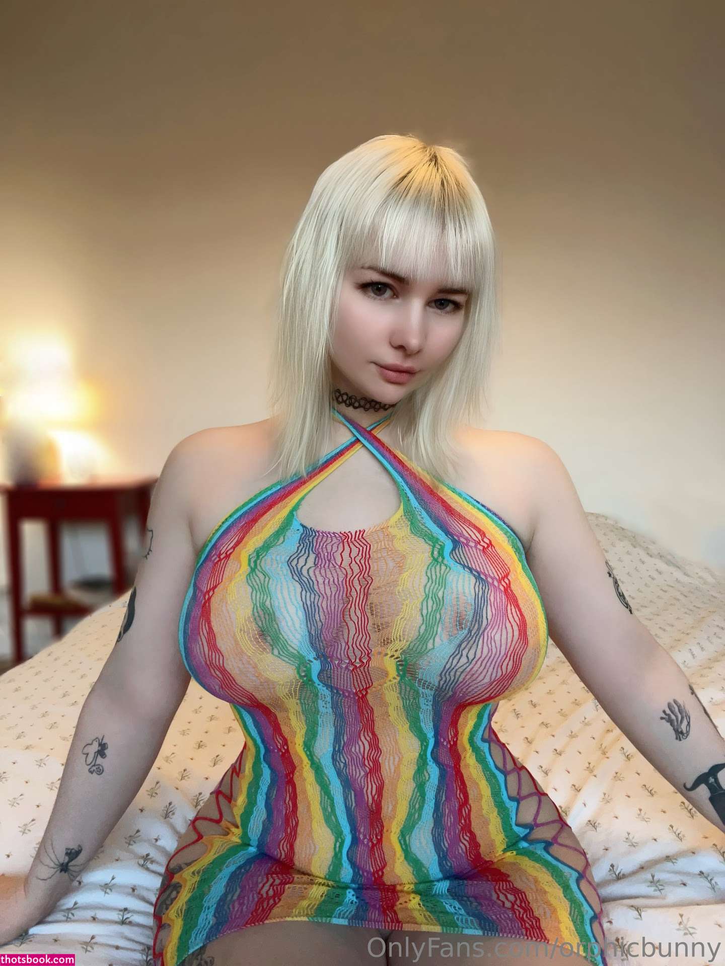 Monochromesan Nude OnlyFans Photos #22 587811