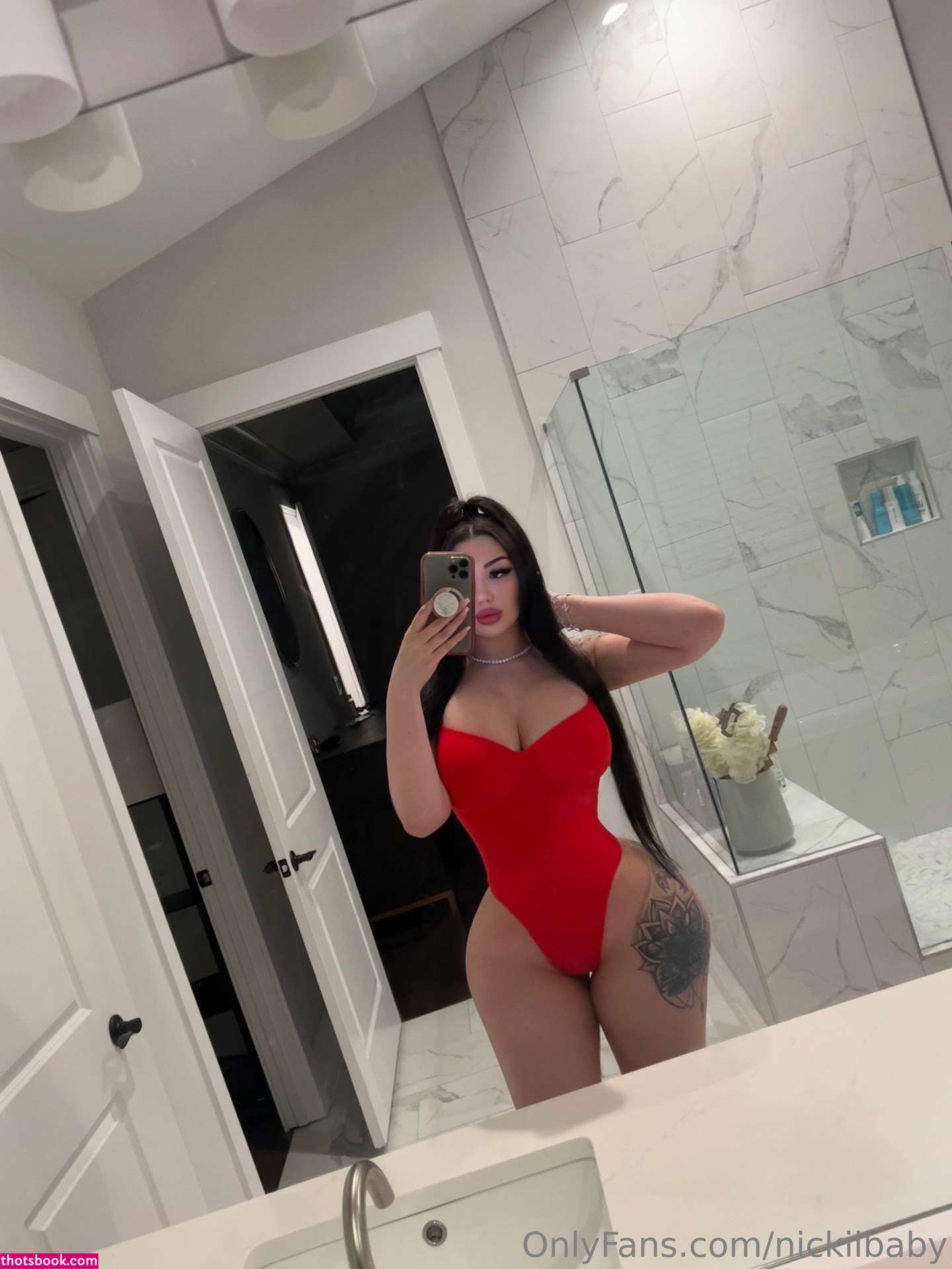 nickiibaby nickiitheboss Nude OnlyFans Photos #12 601801