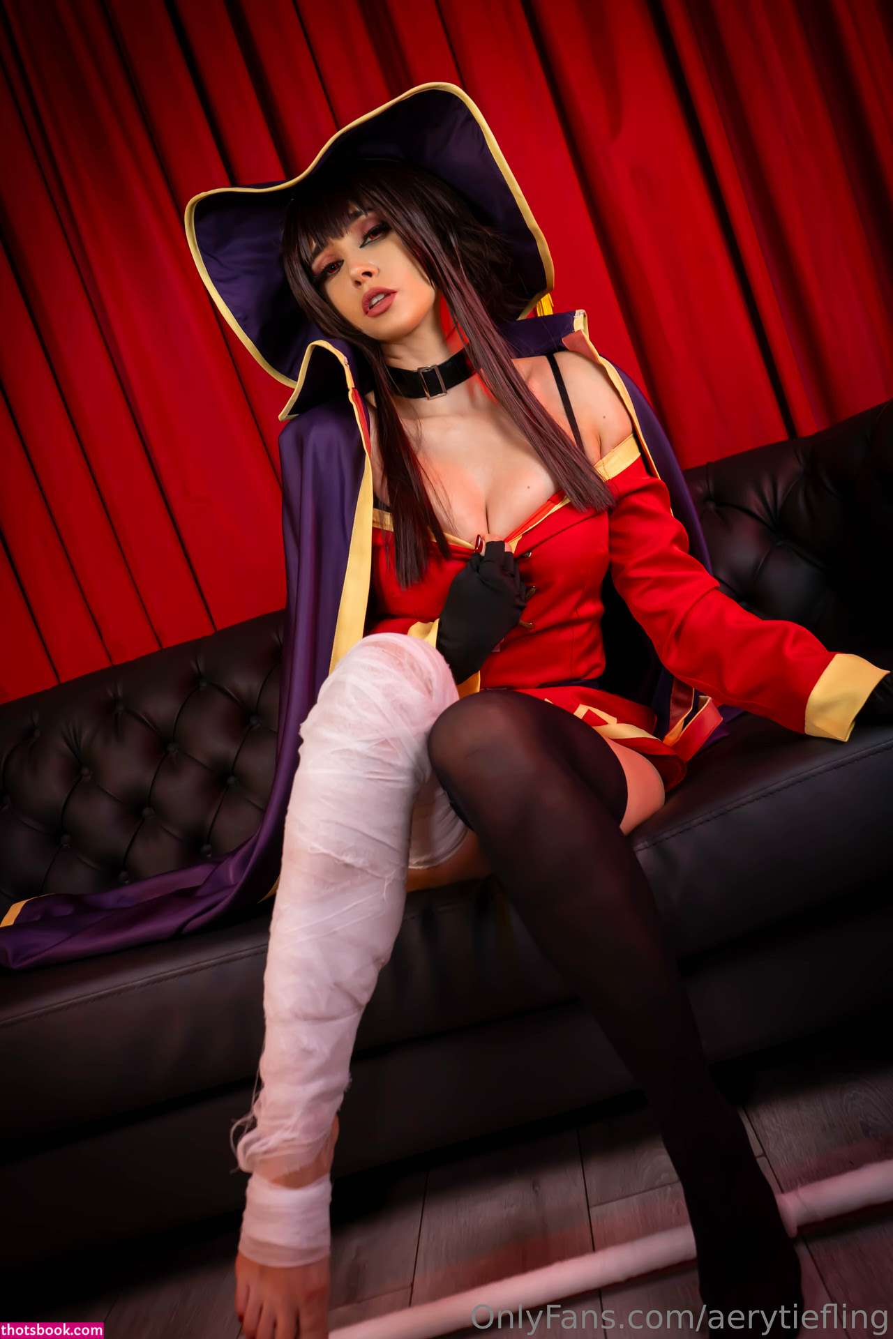 Aery Tiefling Nude Onlyfans Photos #17 617092