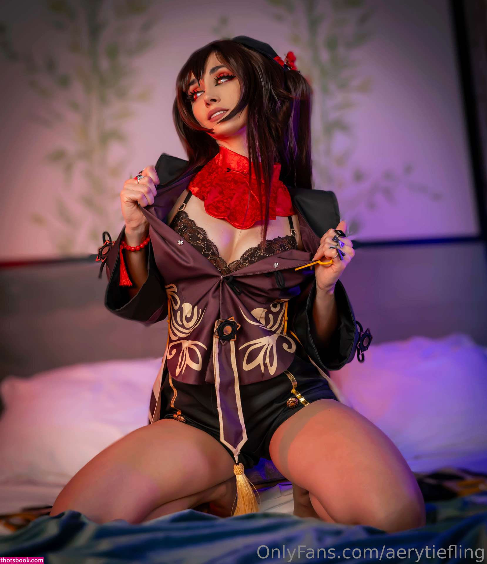 Aery Tiefling Nude Onlyfans Photos #20 617190