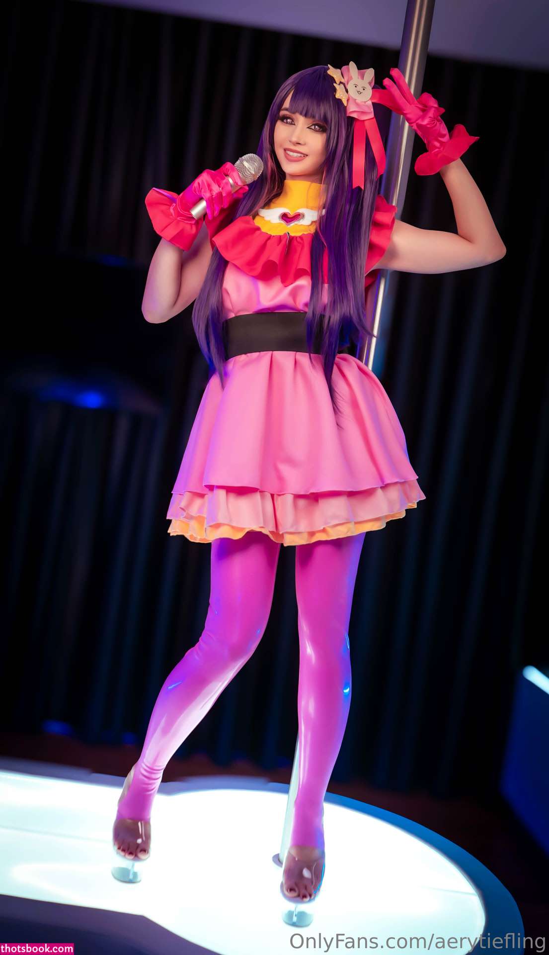 Aery Tiefling Nude Onlyfans Photos #21 617244