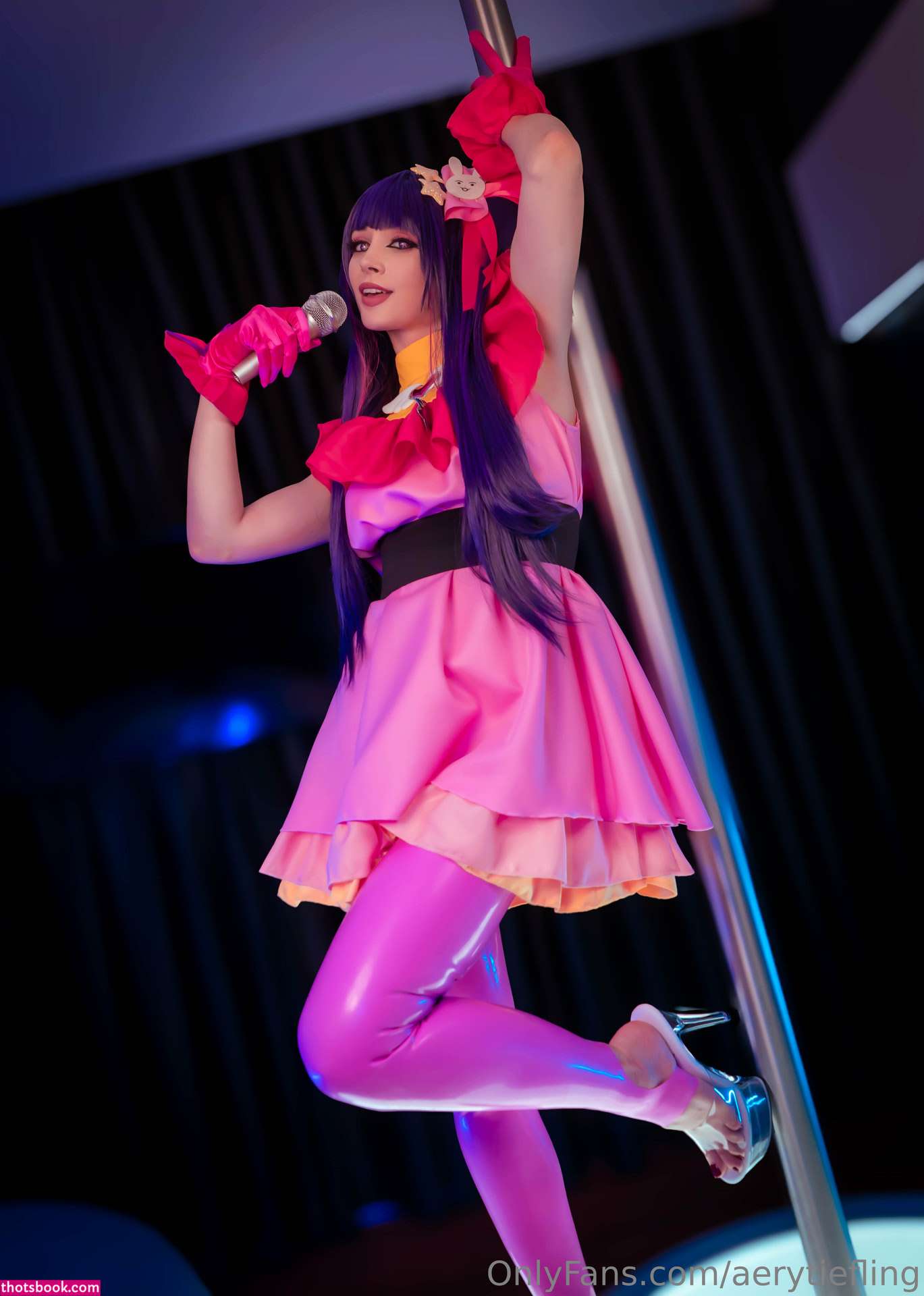 Aery Tiefling Nude Onlyfans Photos #21 617250