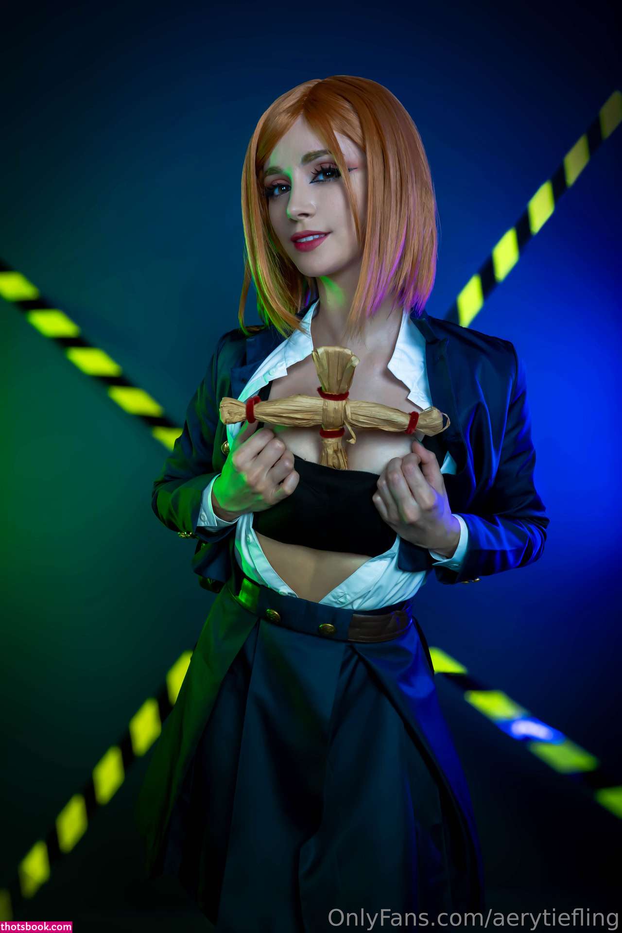 Aery Tiefling Nude Onlyfans Photos #28 618708