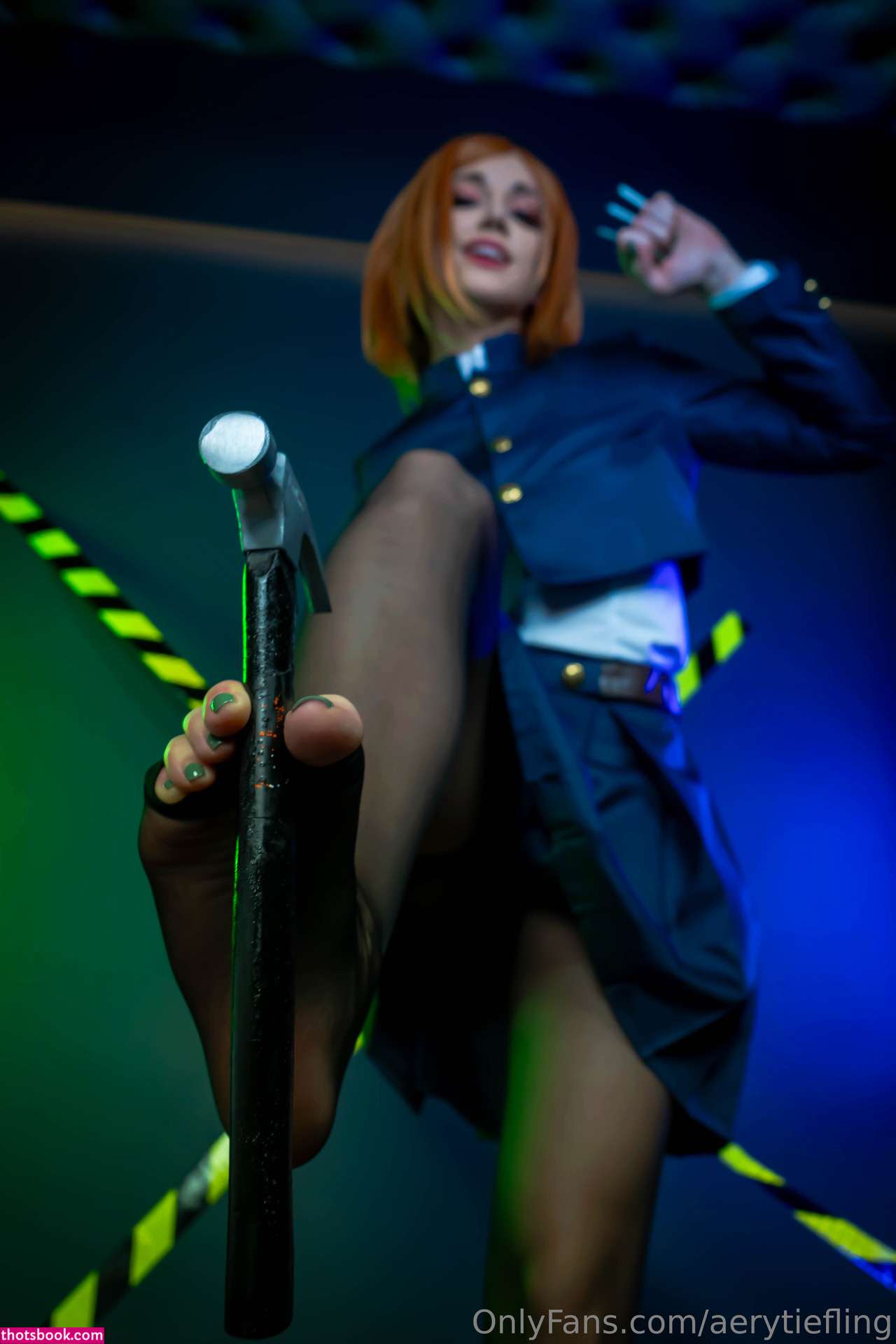 Aery Tiefling Nude Onlyfans Photos #28 618741