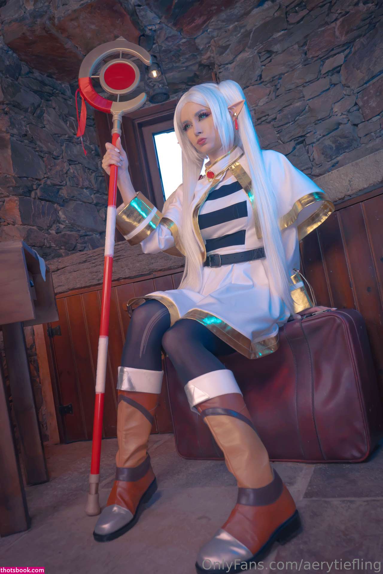 Aery Tiefling Nude Onlyfans Photos #30 618797