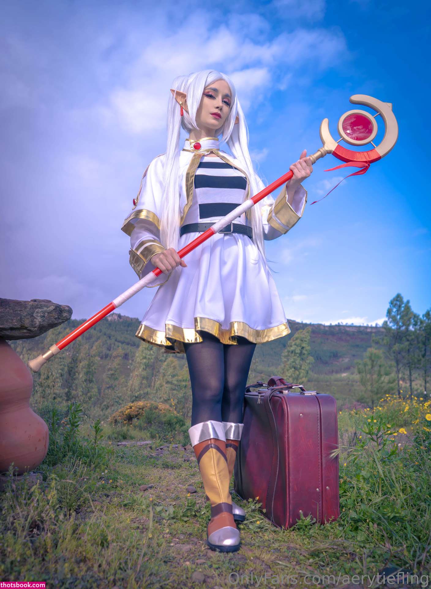 Aery Tiefling Nude Onlyfans Photos #30 618802