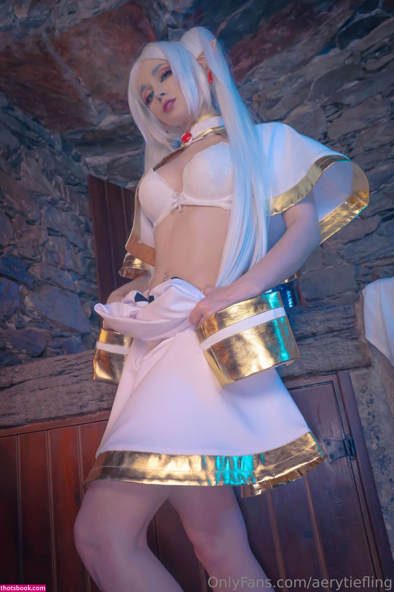 Aery Tiefling Nude Onlyfans Photos #30 618819