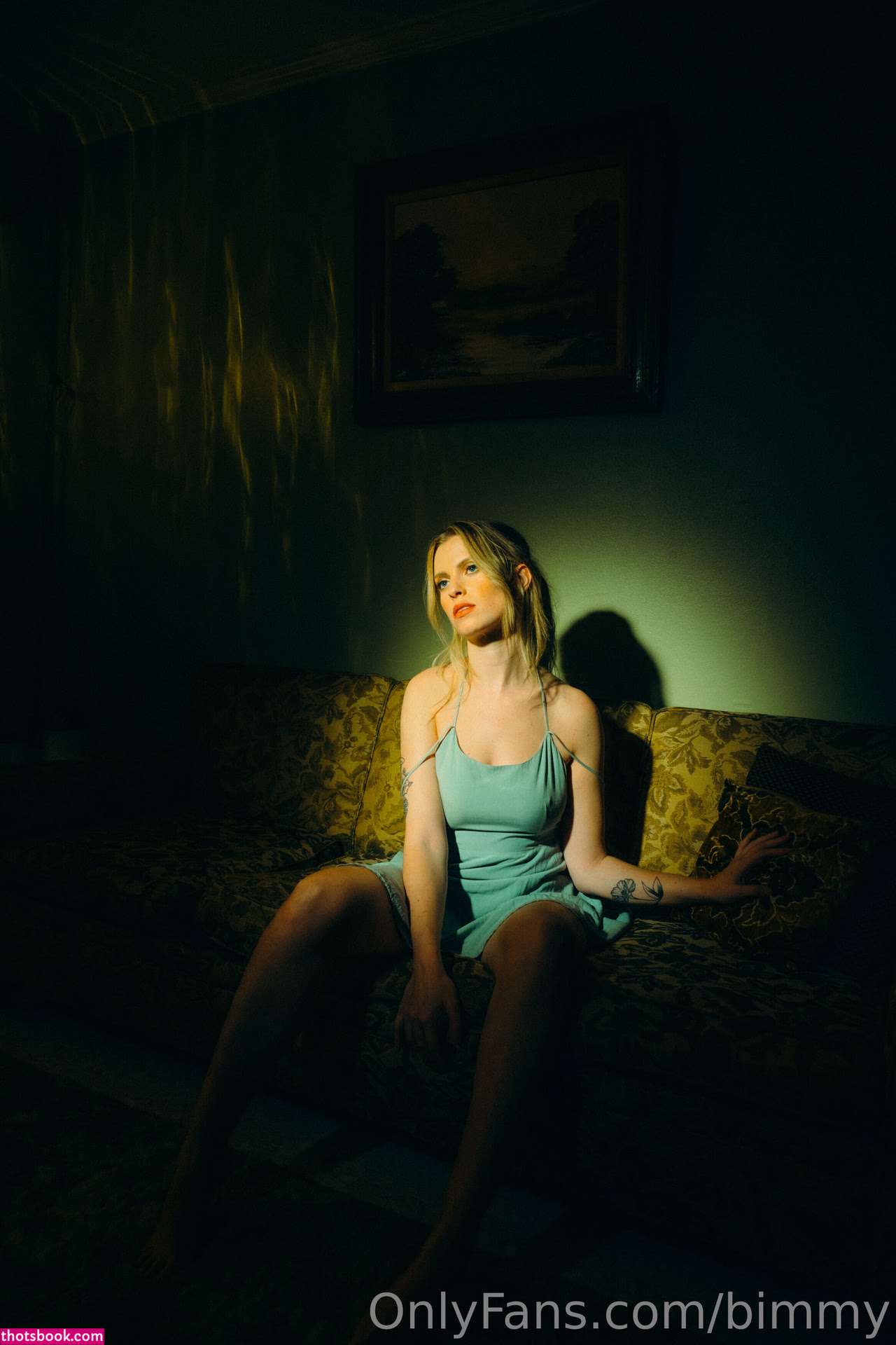 Barbara Dunkelman Nude Onlyfans Photos #17 618905