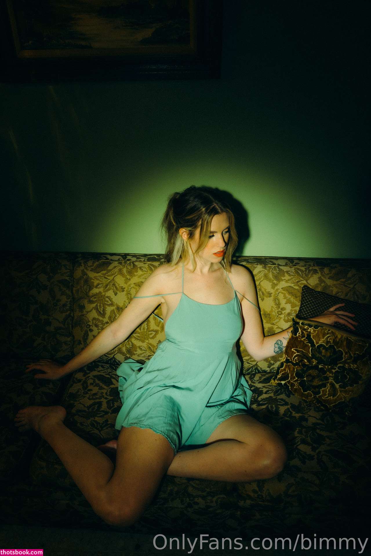 Barbara Dunkelman Nude Onlyfans Photos #17 618907