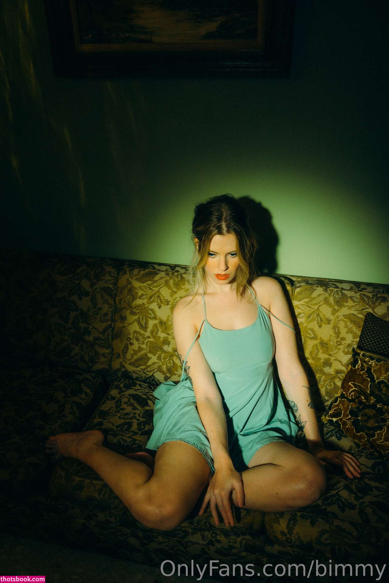 Barbara Dunkelman Nude Onlyfans Photos #17 618911