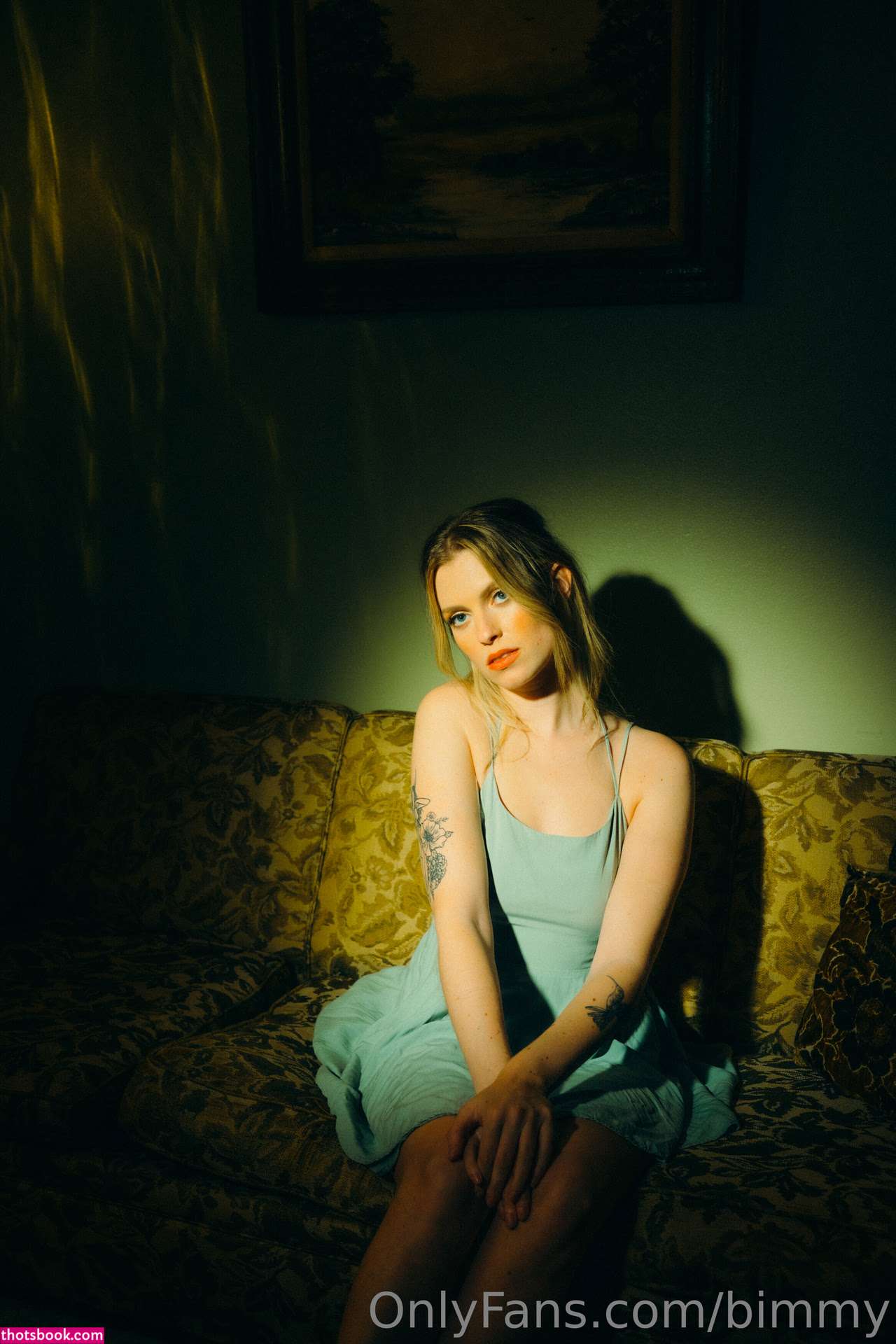 Barbara Dunkelman Nude Onlyfans Photos #17 618914