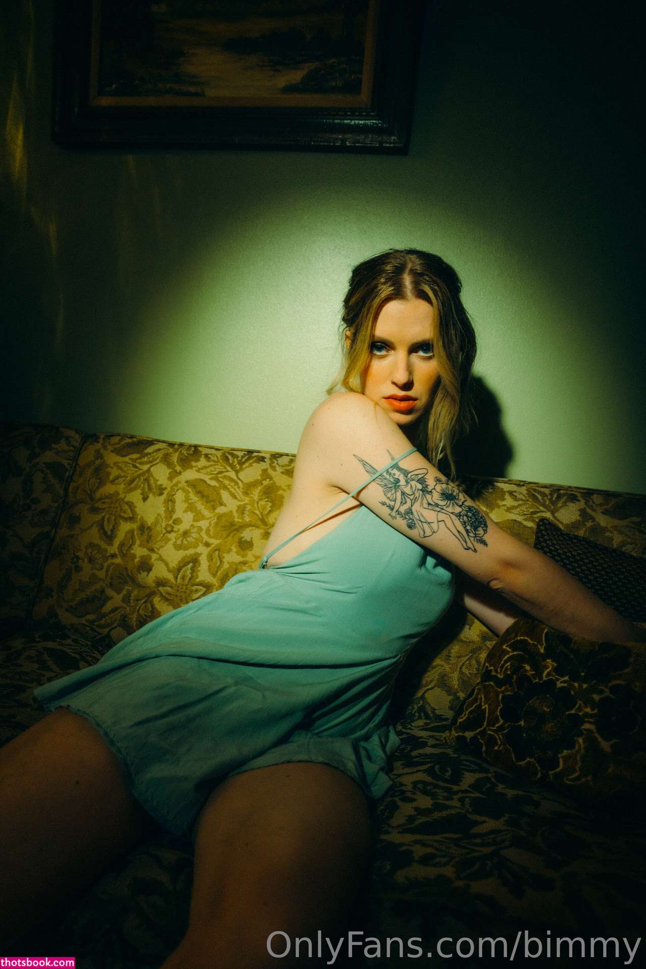 Barbara Dunkelman Nude Onlyfans Photos #17 618915