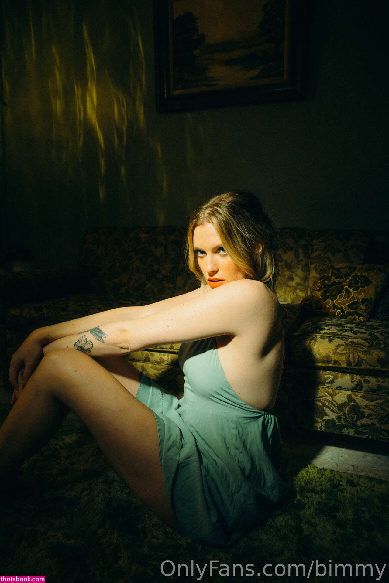 Barbara Dunkelman Nude Onlyfans Photos #17 618917