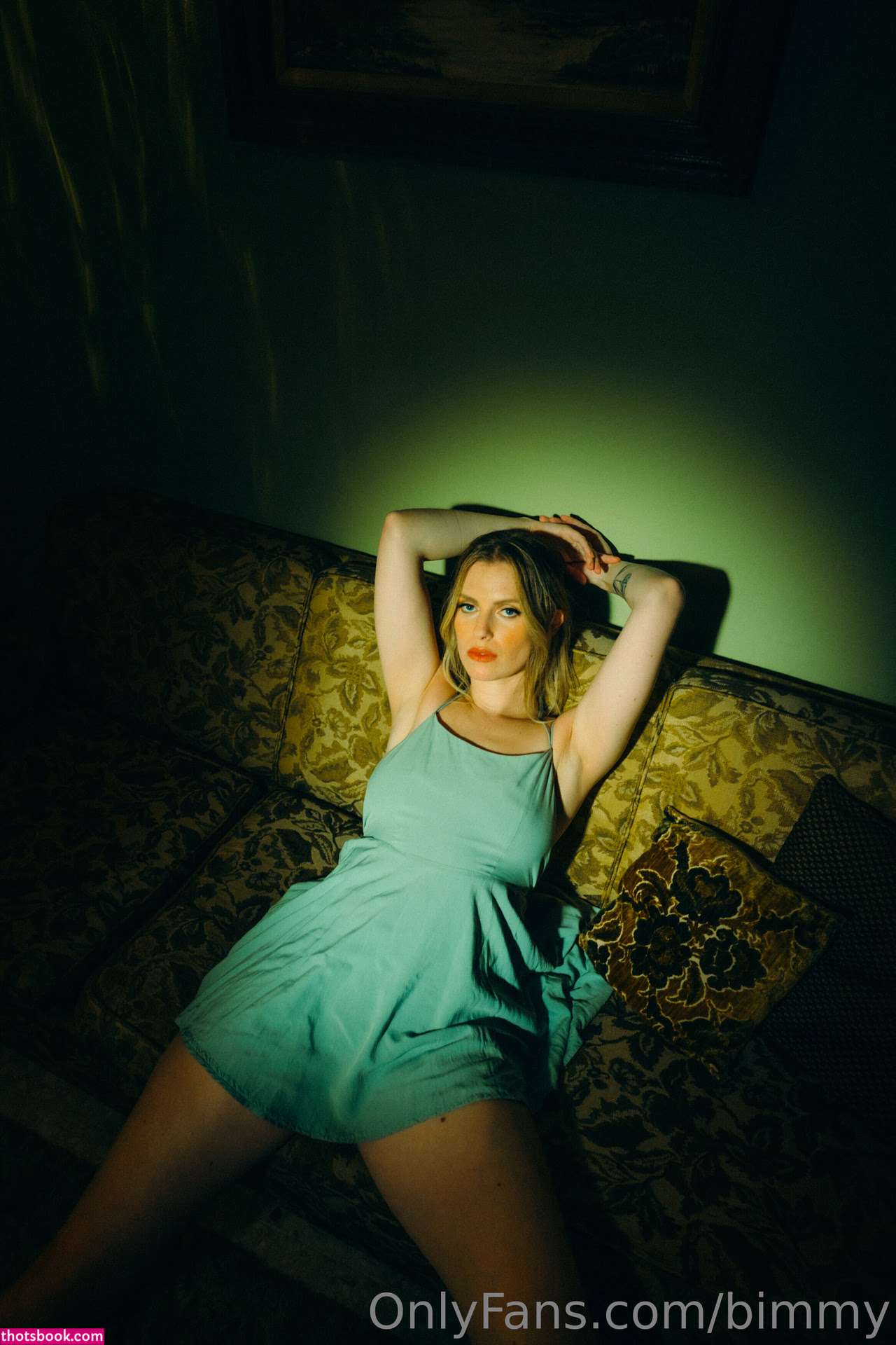 Barbara Dunkelman Nude Onlyfans Photos #17 618919