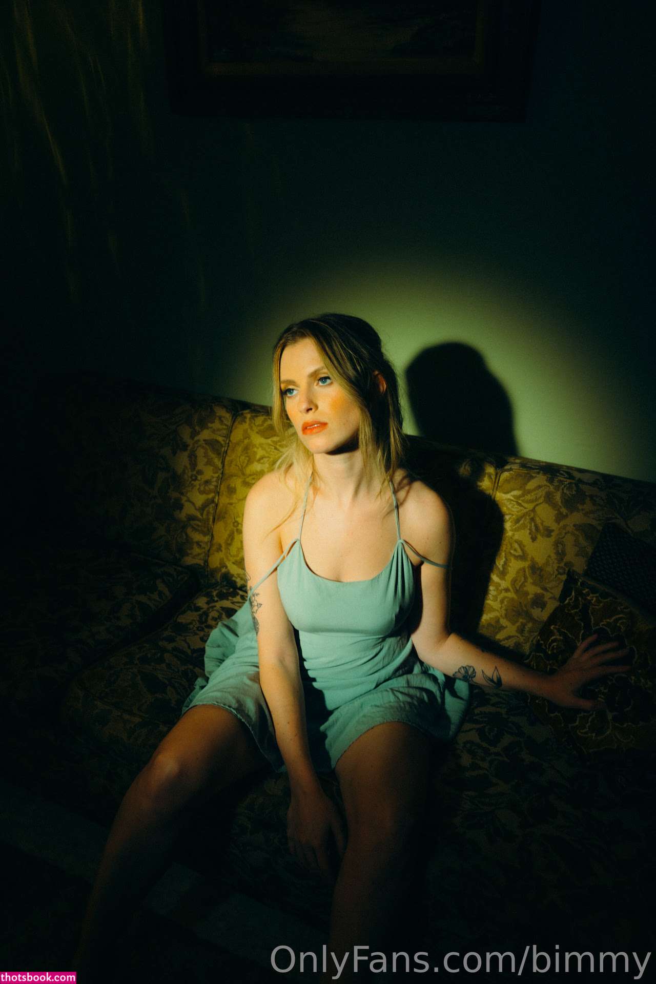 Barbara Dunkelman Nude Onlyfans Photos #17 618922