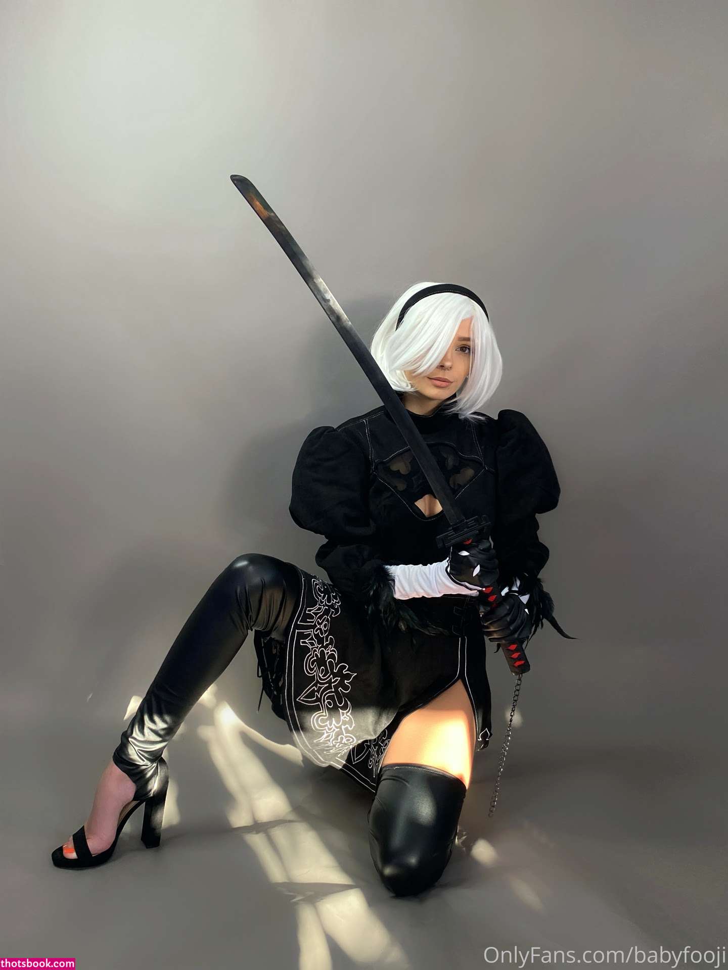 babyfooji peachtot Nude OnlyFans Photos #22 637349