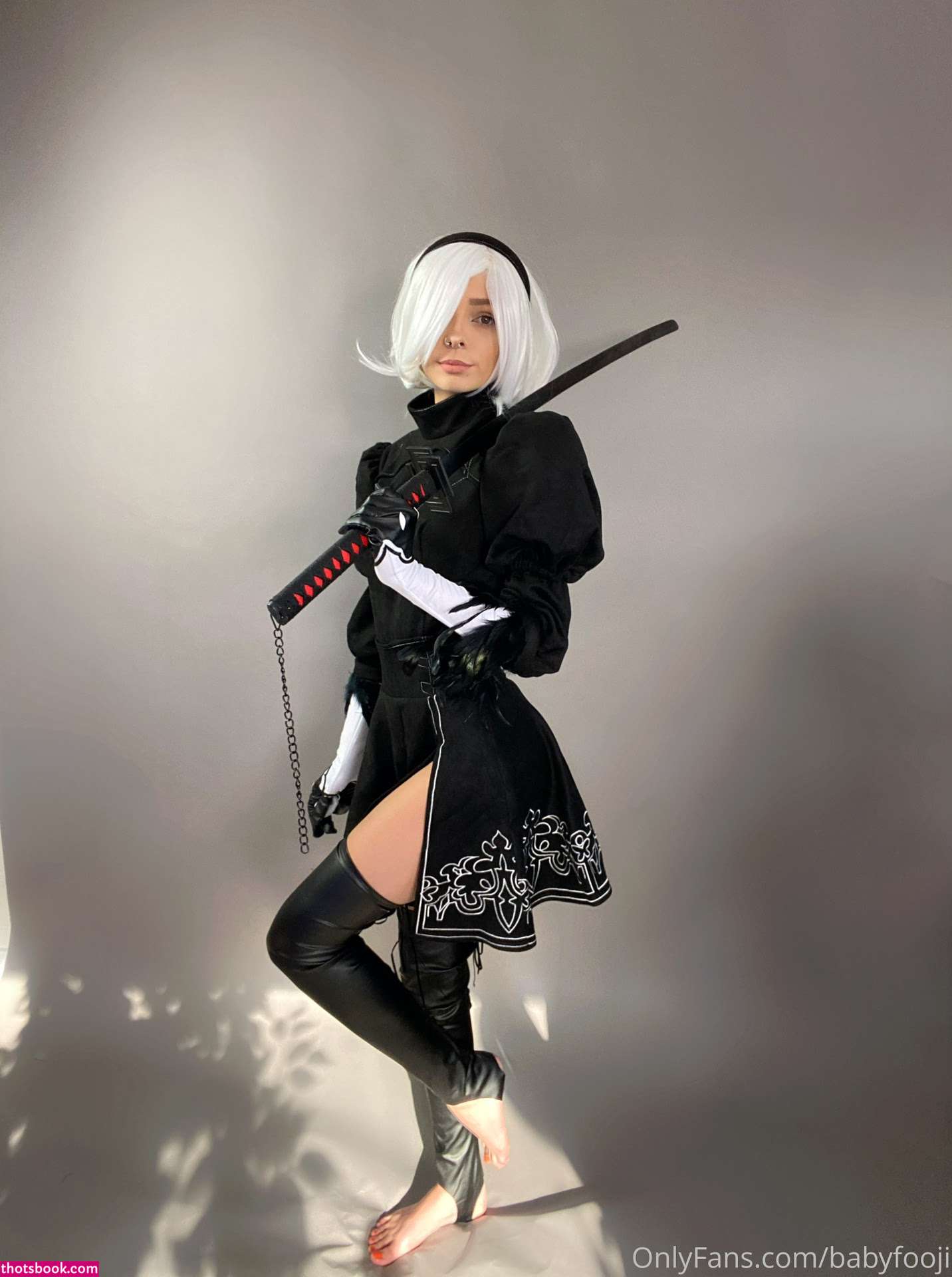 babyfooji peachtot Nude OnlyFans Photos #22 637352