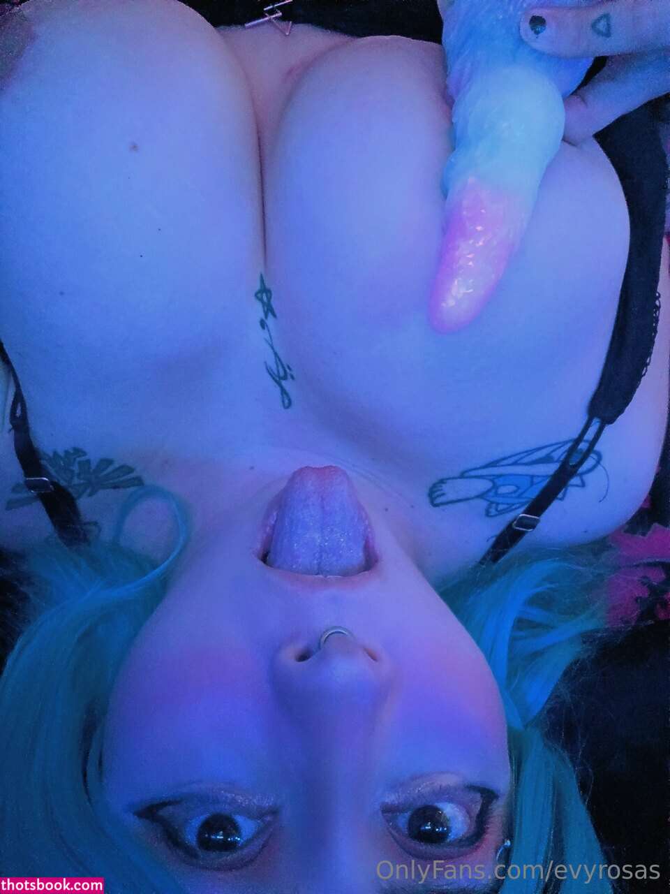 Evy Rosas Nude OnlyFans Photos #6 637658