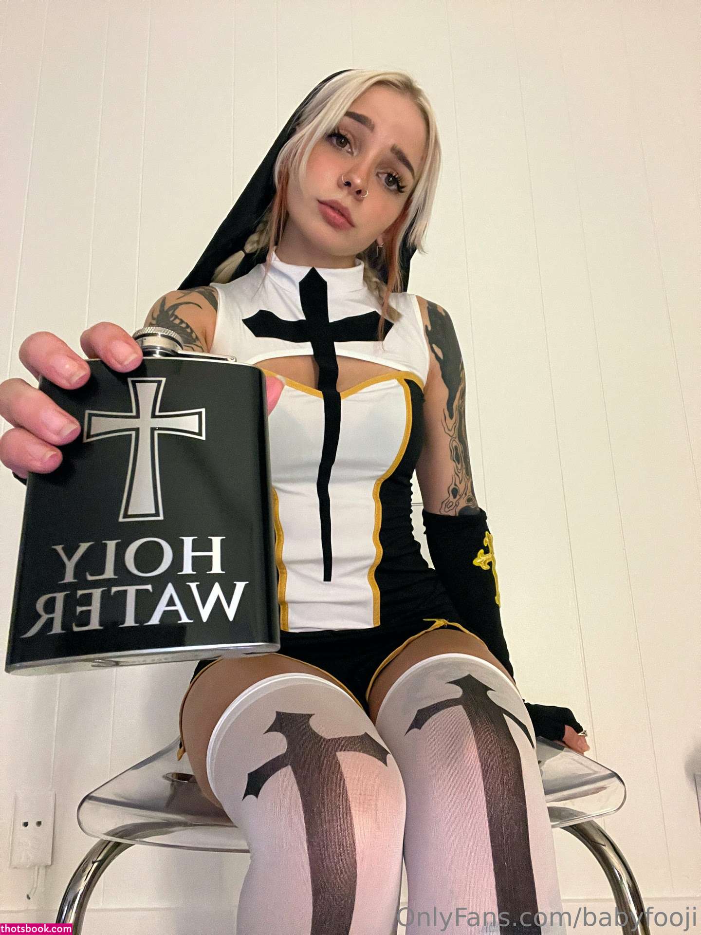 babyfooji peachtot Nude OnlyFans Photos #28 639042