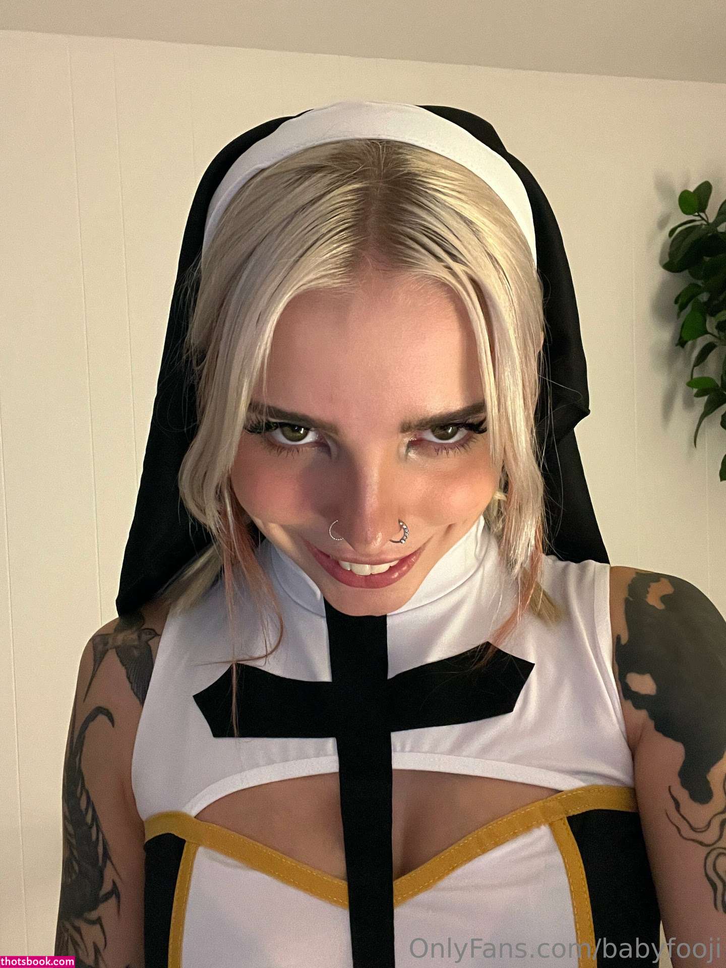 babyfooji peachtot Nude OnlyFans Photos #28 639057