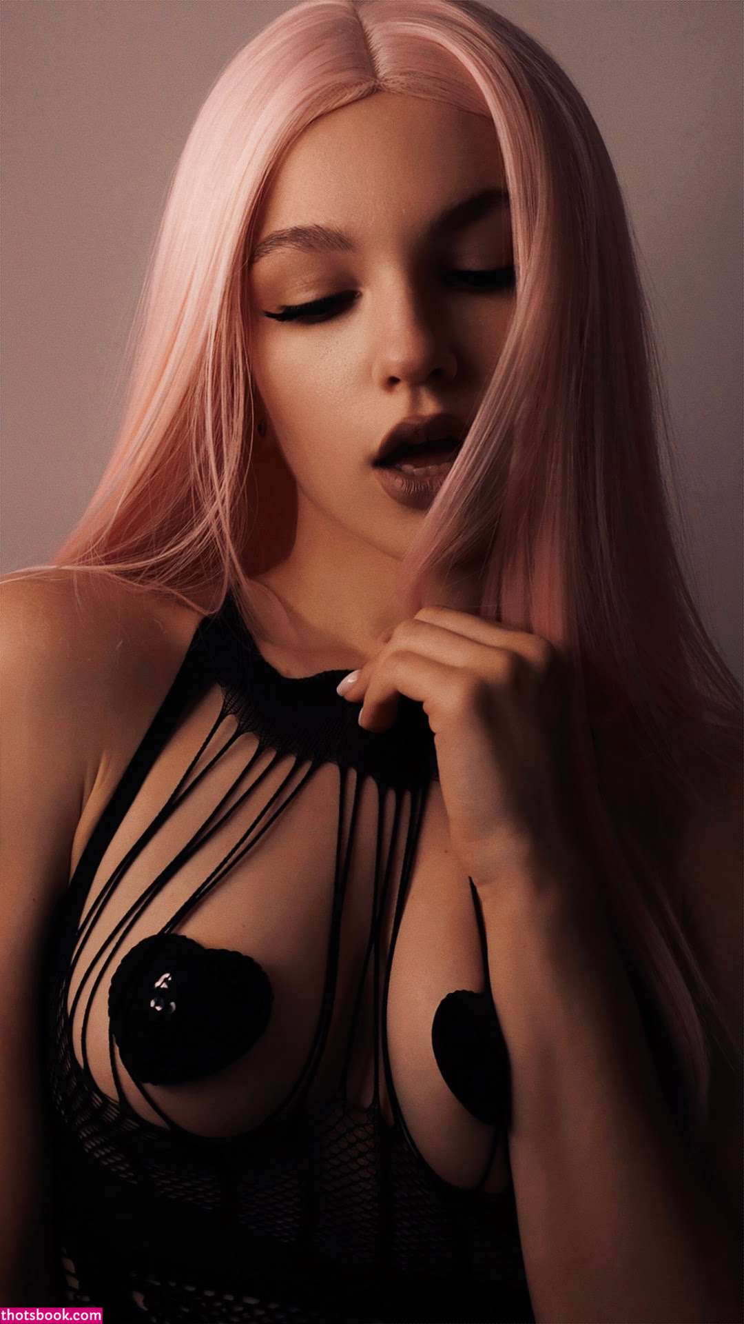 Soly asmr Nude OnlyFans Photos #8 640997