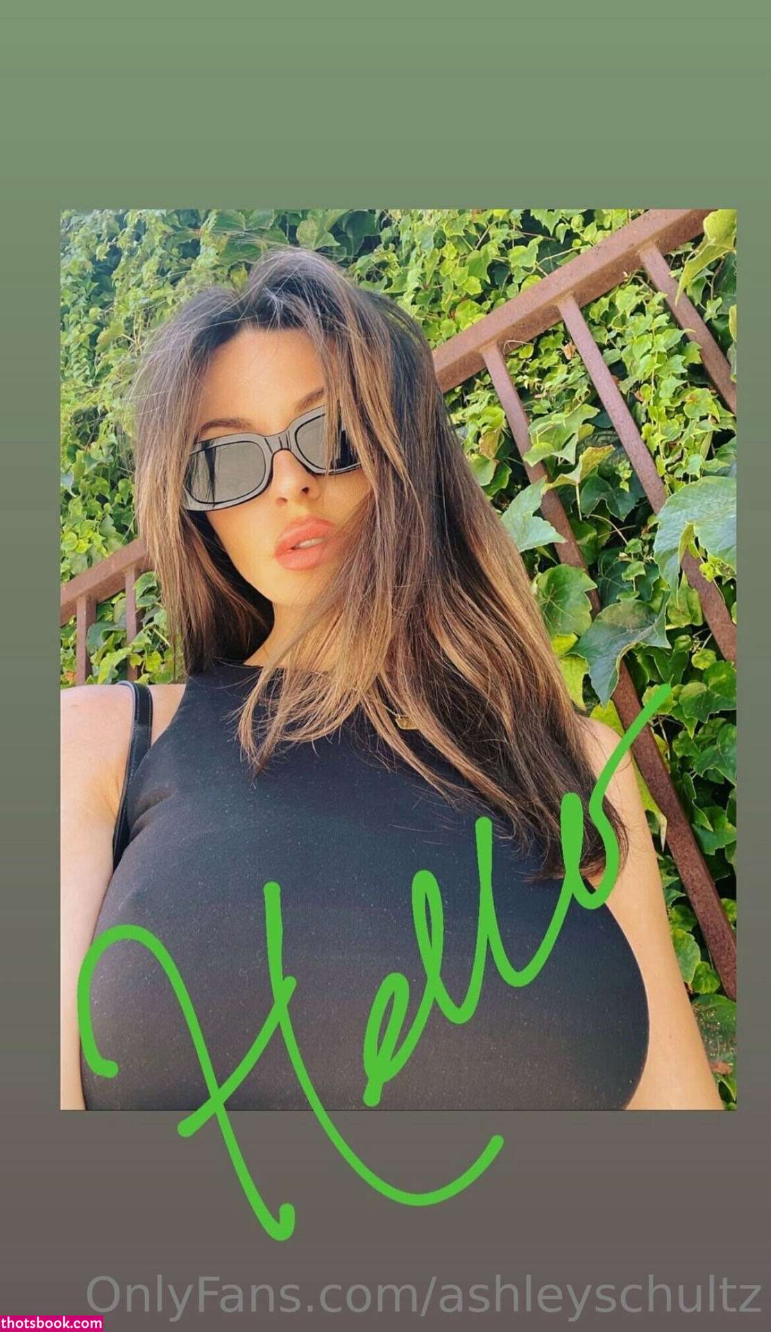 Ashley Schultz Nude OnlyFans Photos #18 620099