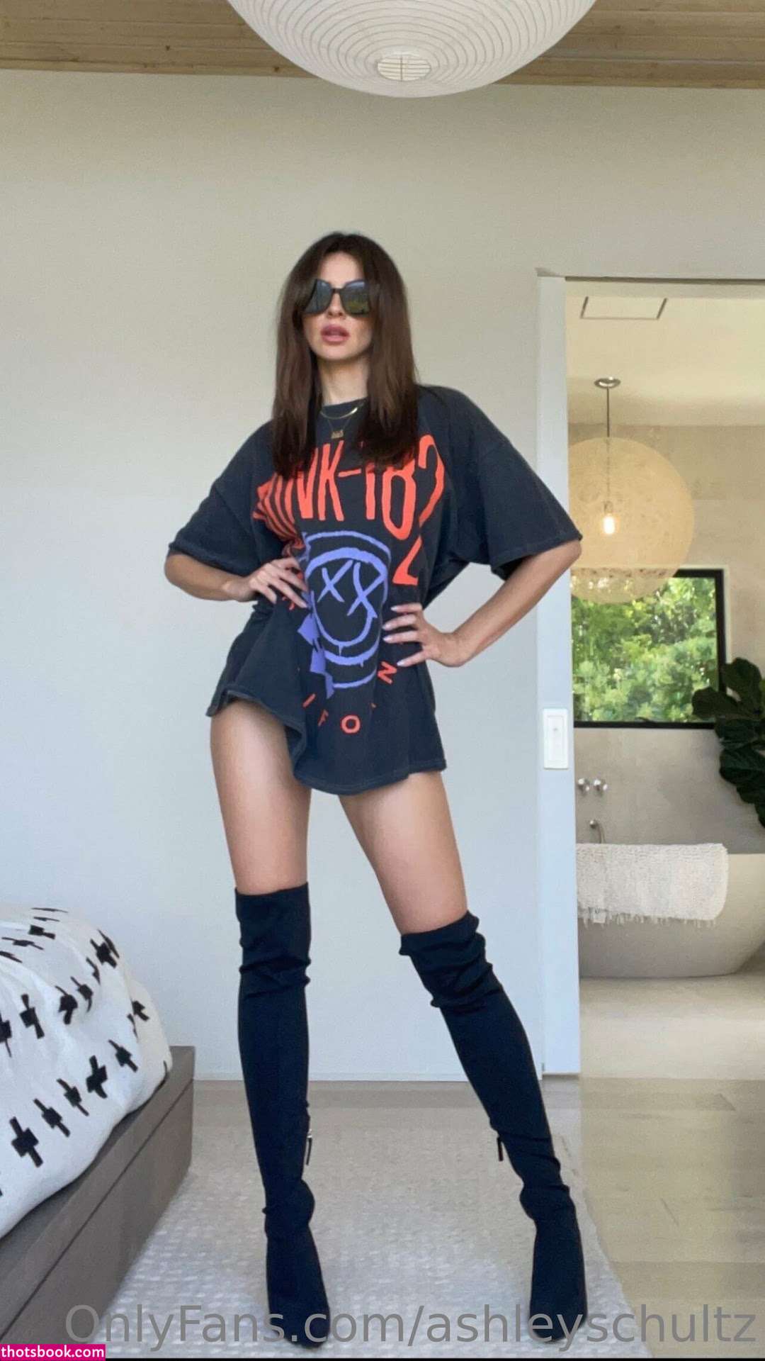 Ashley Schultz Nude OnlyFans Photos #18 620100