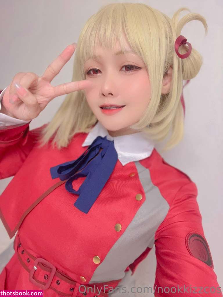 nookkiizz Nude OnlyFans Photos #20 622545