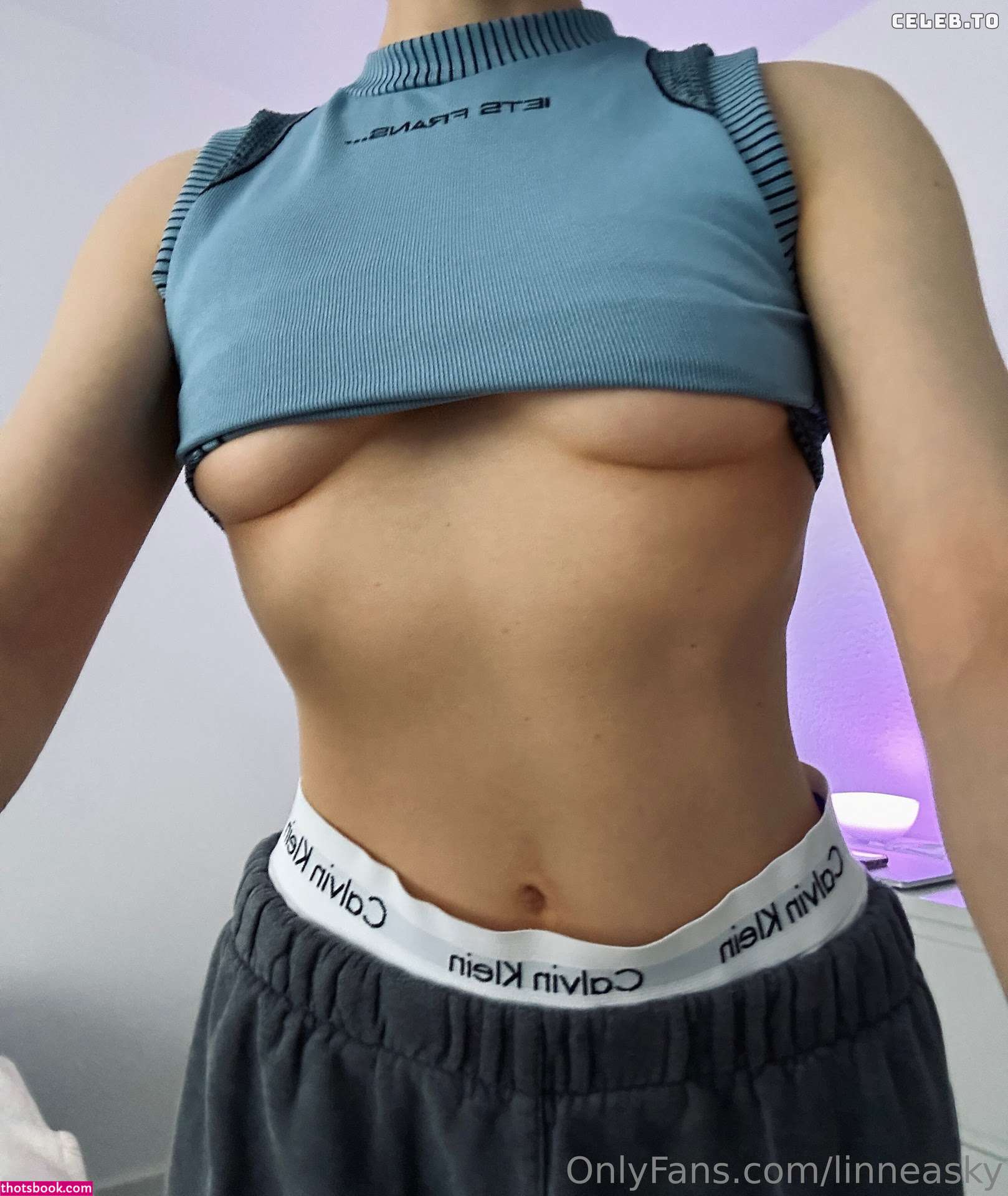 Linneasky Linnea Nude OnlyFans Photos #5 642532